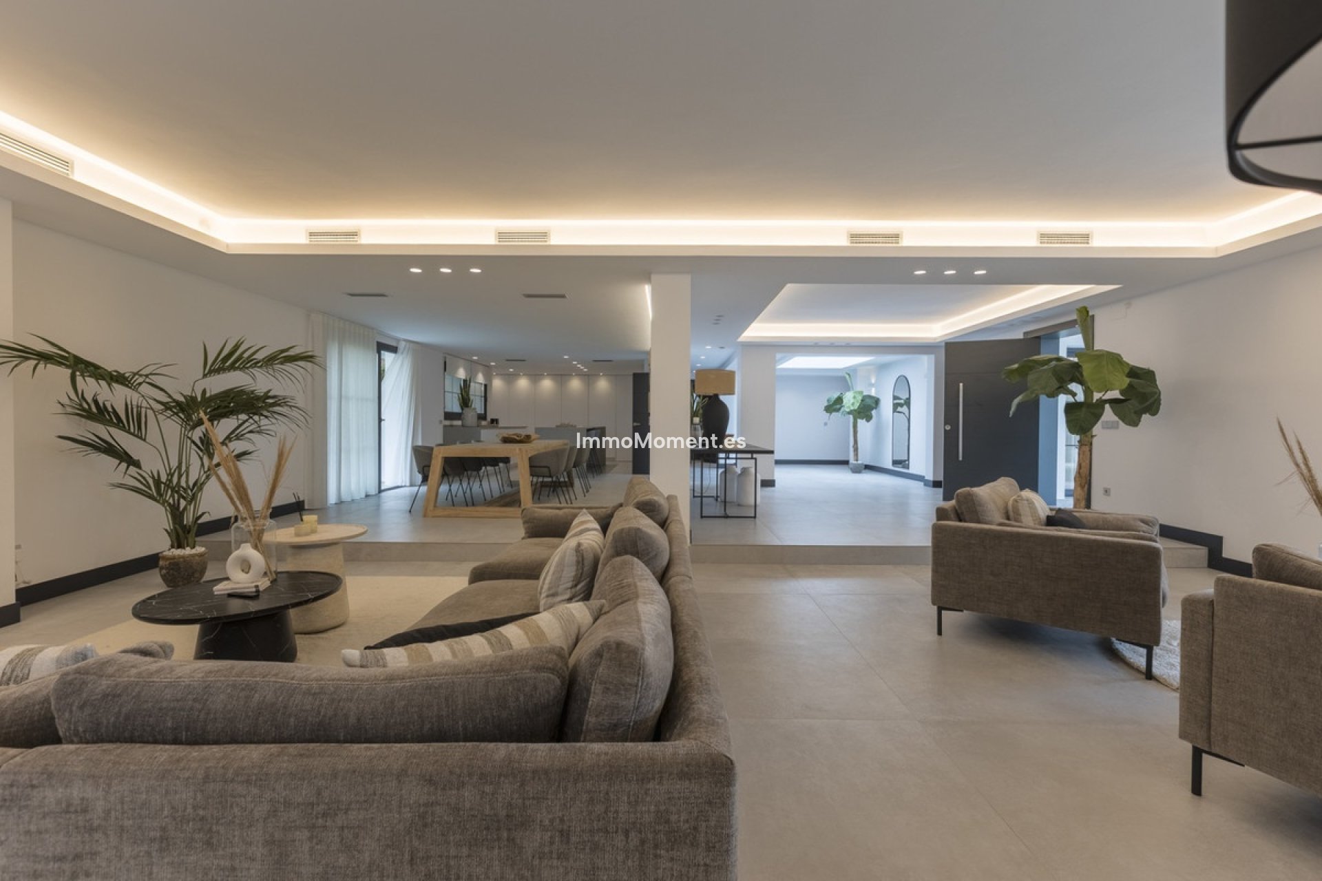 Reventa - Villa - Marbella - Marbella Centro