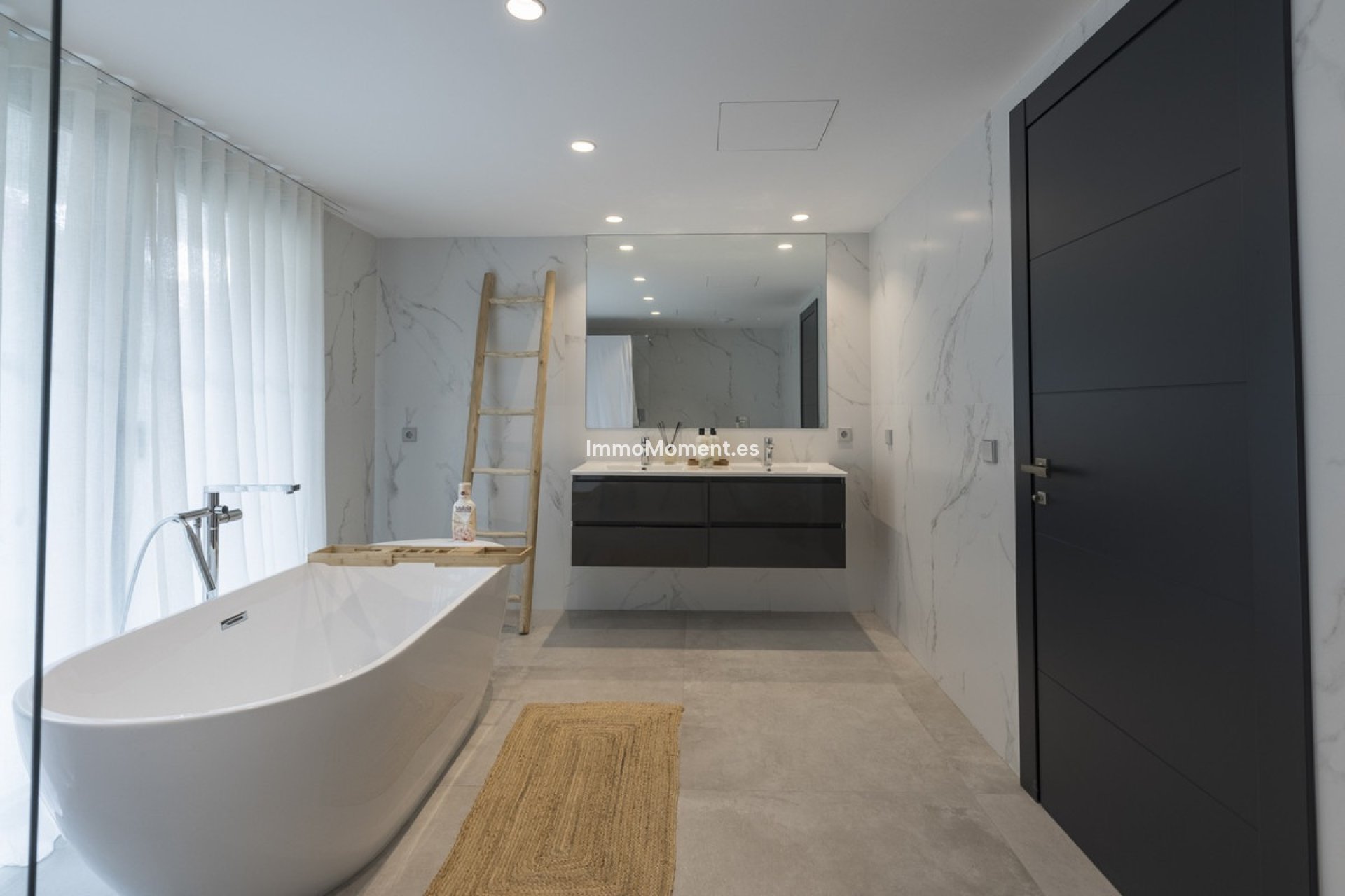 Reventa - Villa - Marbella - Marbella Centro