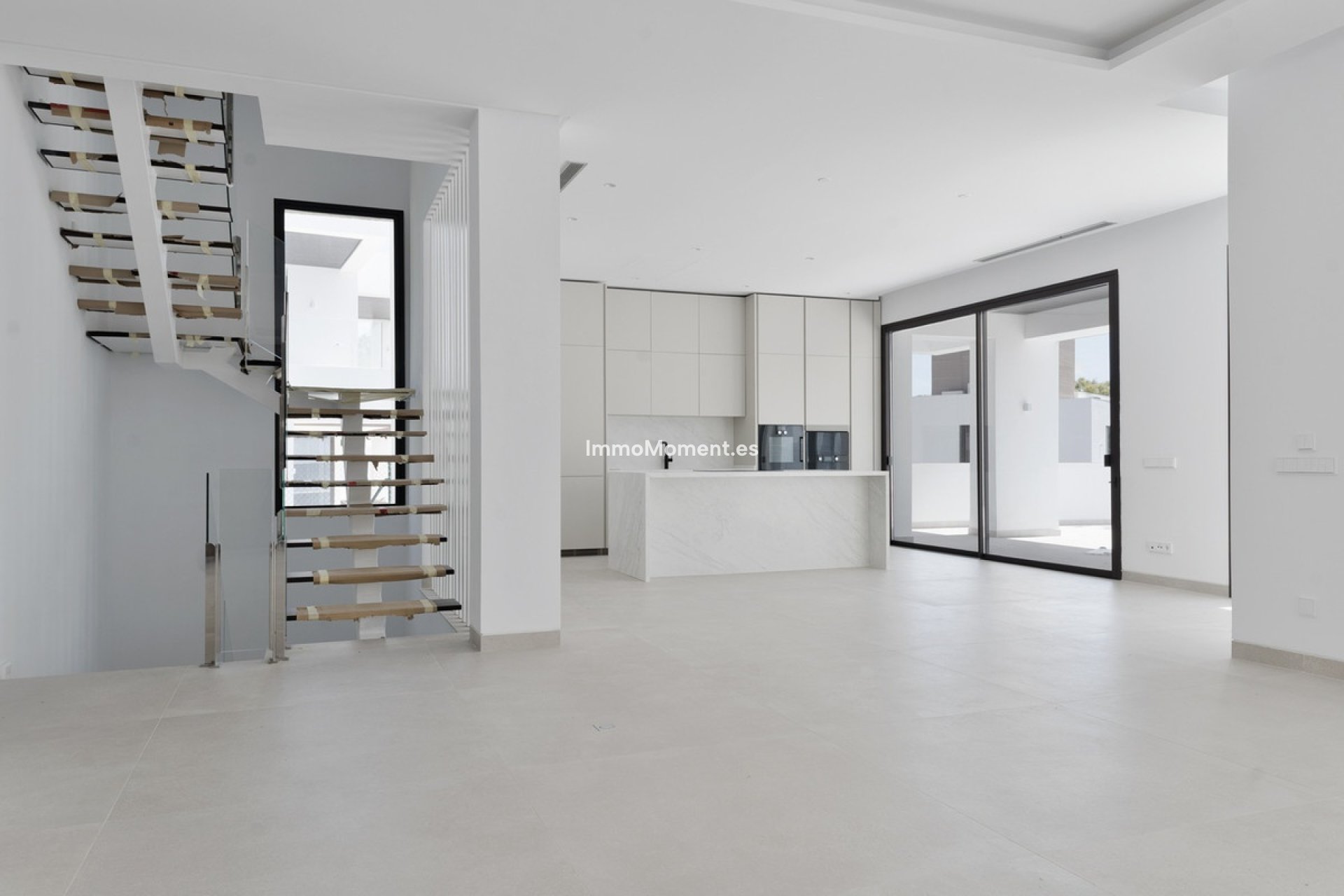 Reventa - Villa - Marbella - Marbella Centro