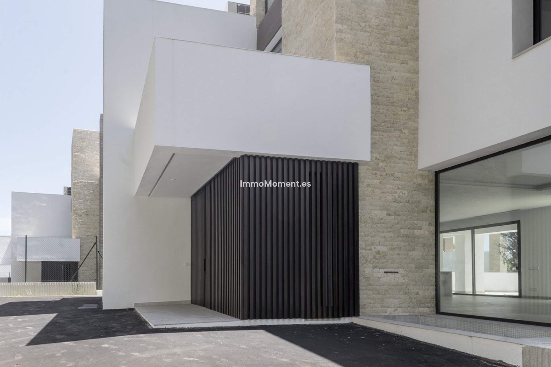 Reventa - Villa - Marbella - Marbella Centro