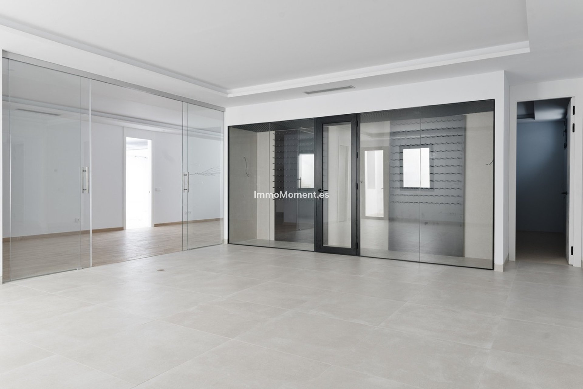 Reventa - Villa - Marbella - Marbella Centro