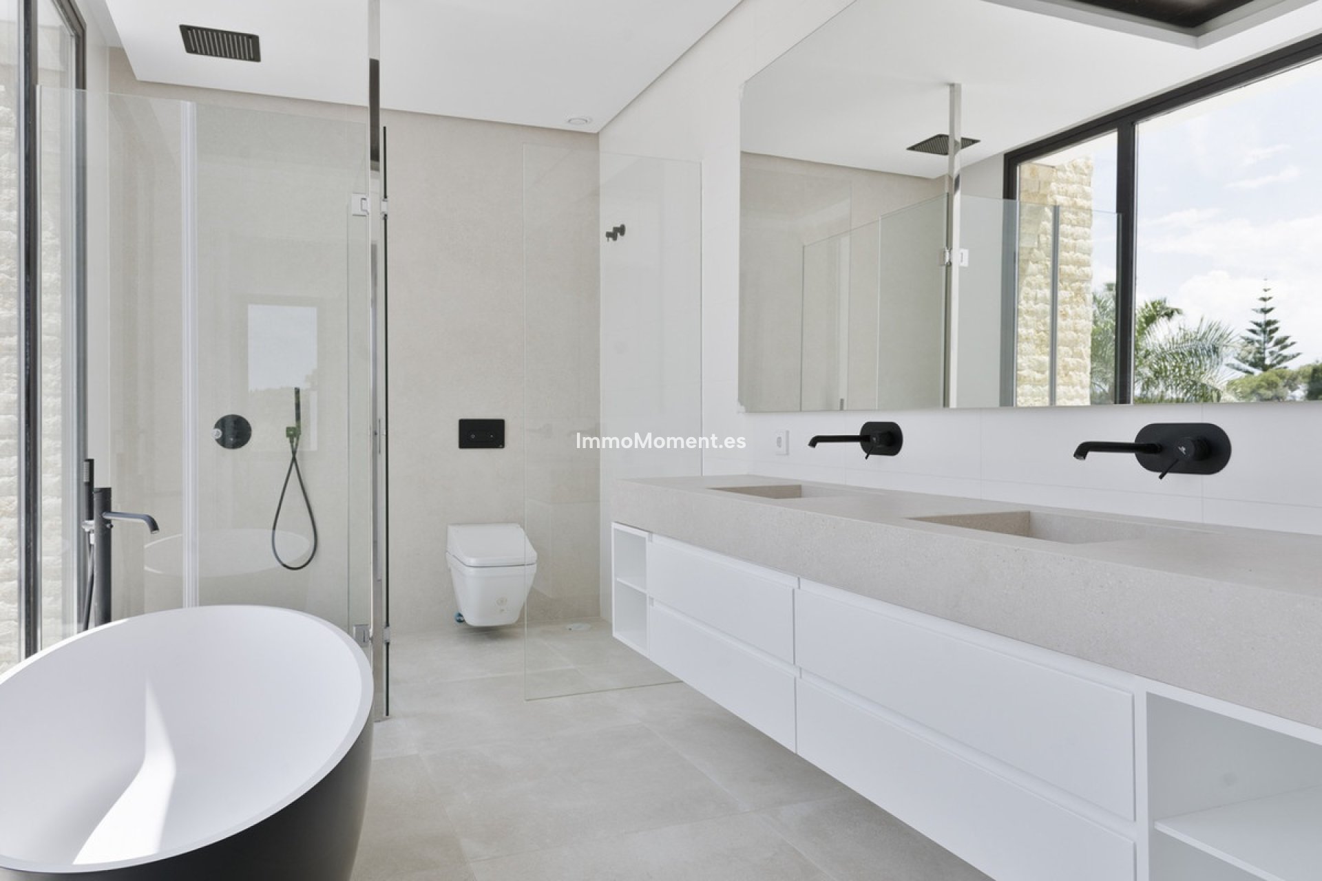 Reventa - Villa - Marbella - Marbella Centro