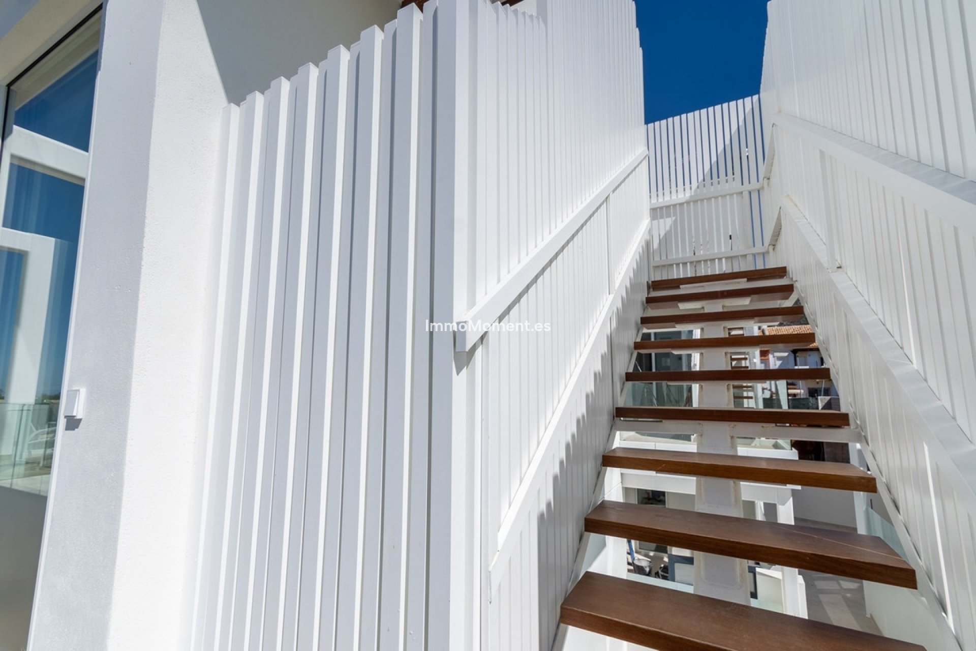 Reventa - Villa - Marbella - Marbella Centro