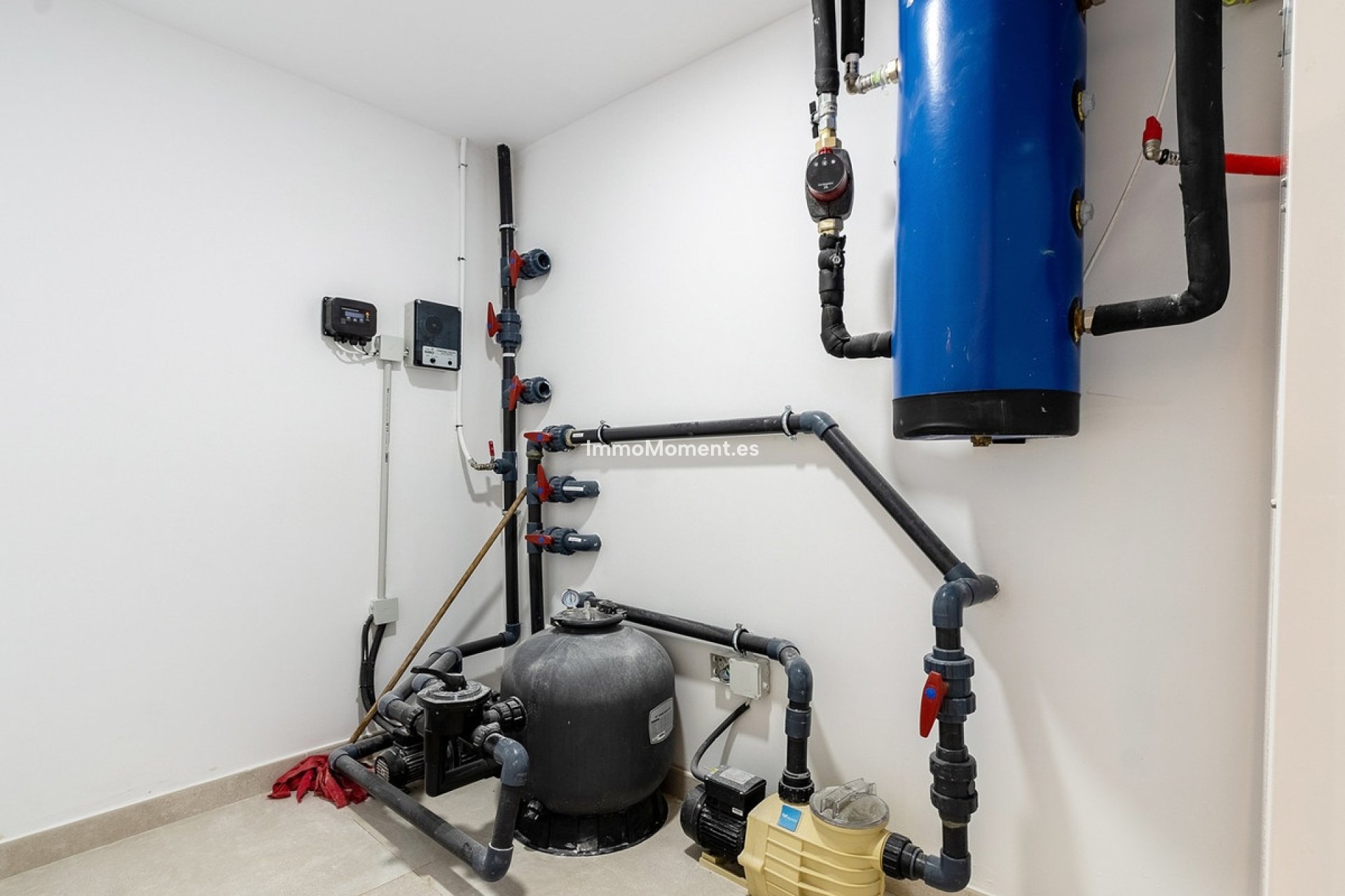 Reventa - Villa - Marbella - Marbella Centro