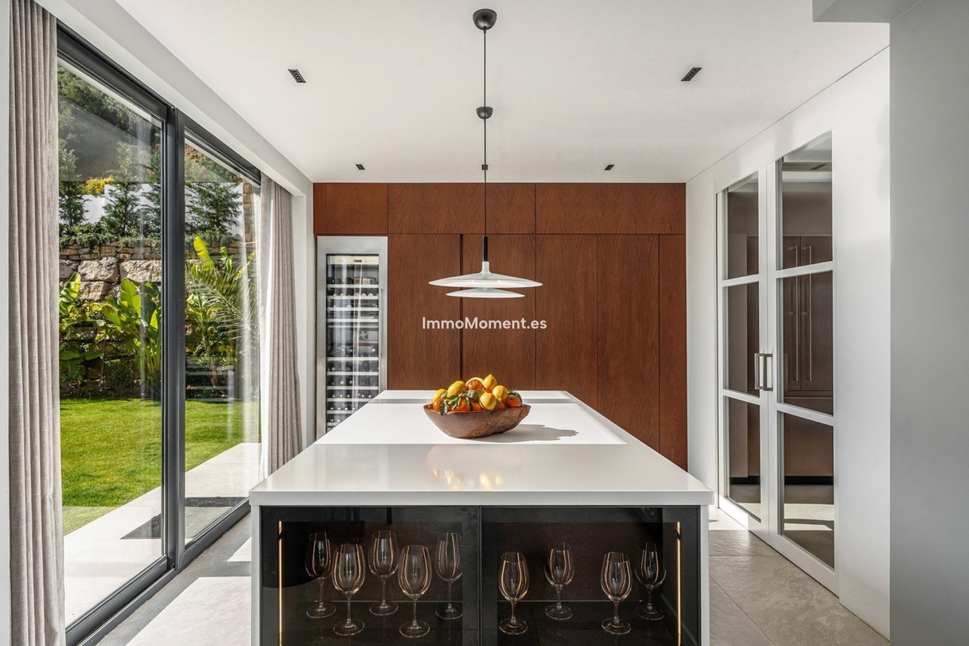 Reventa - Villa - Marbella - Marbella Centro