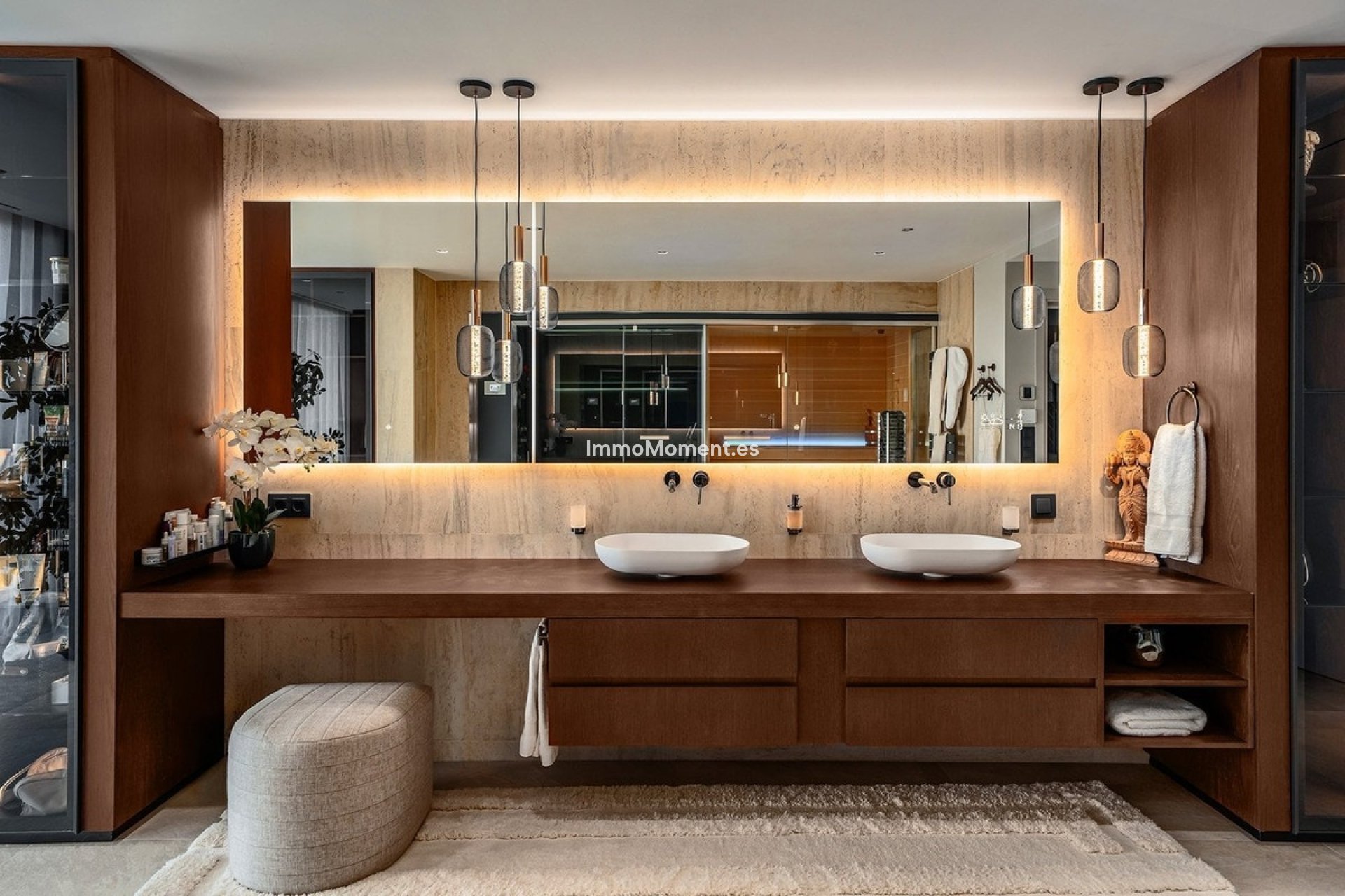 Reventa - Villa - Marbella - Marbella Centro