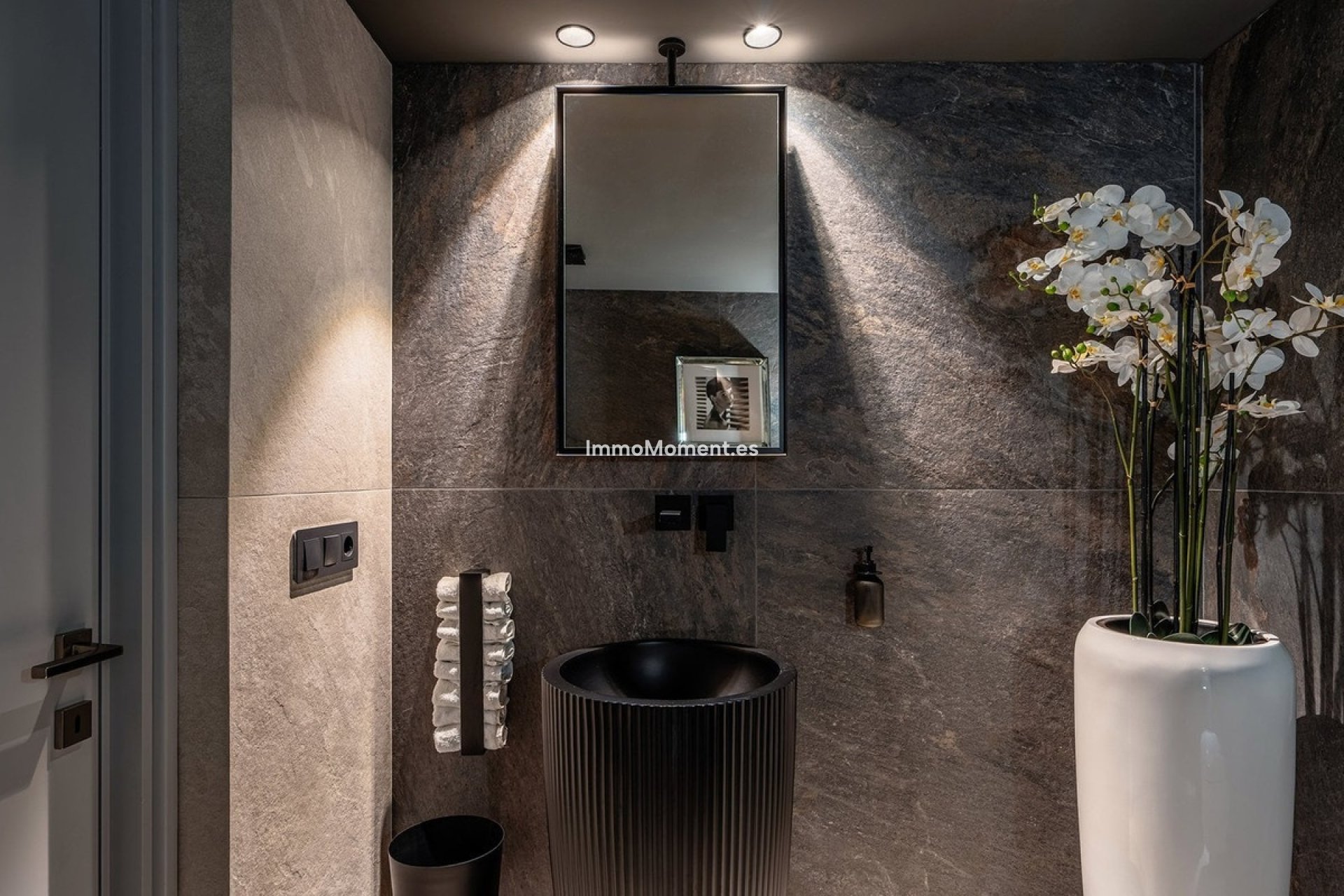 Reventa - Villa - Marbella - Marbella Centro