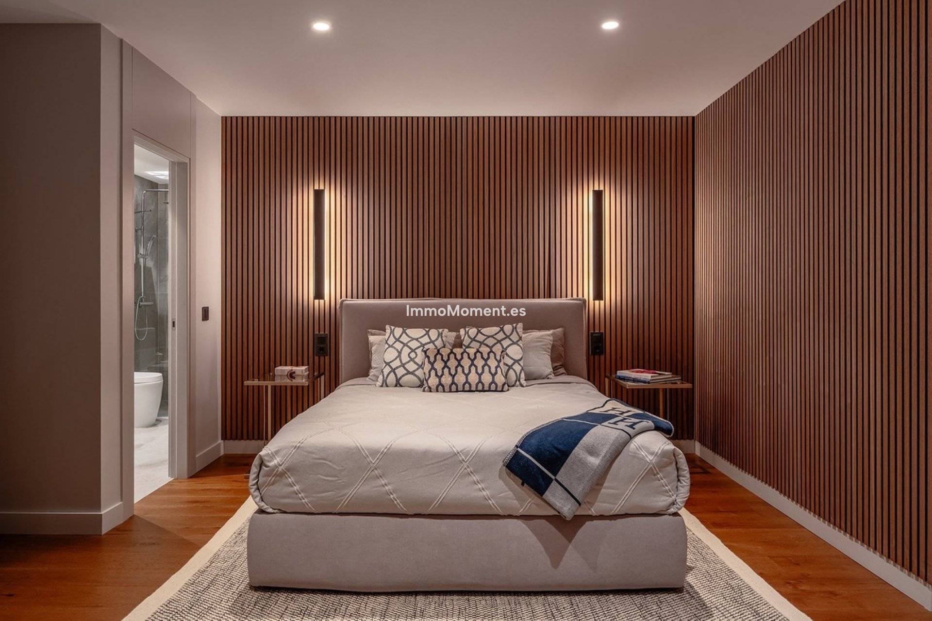 Reventa - Villa - Marbella - Marbella Centro