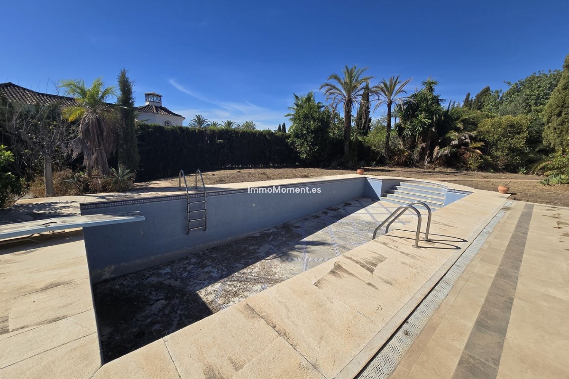 Reventa - Villa - Marbella - Marbella Centro