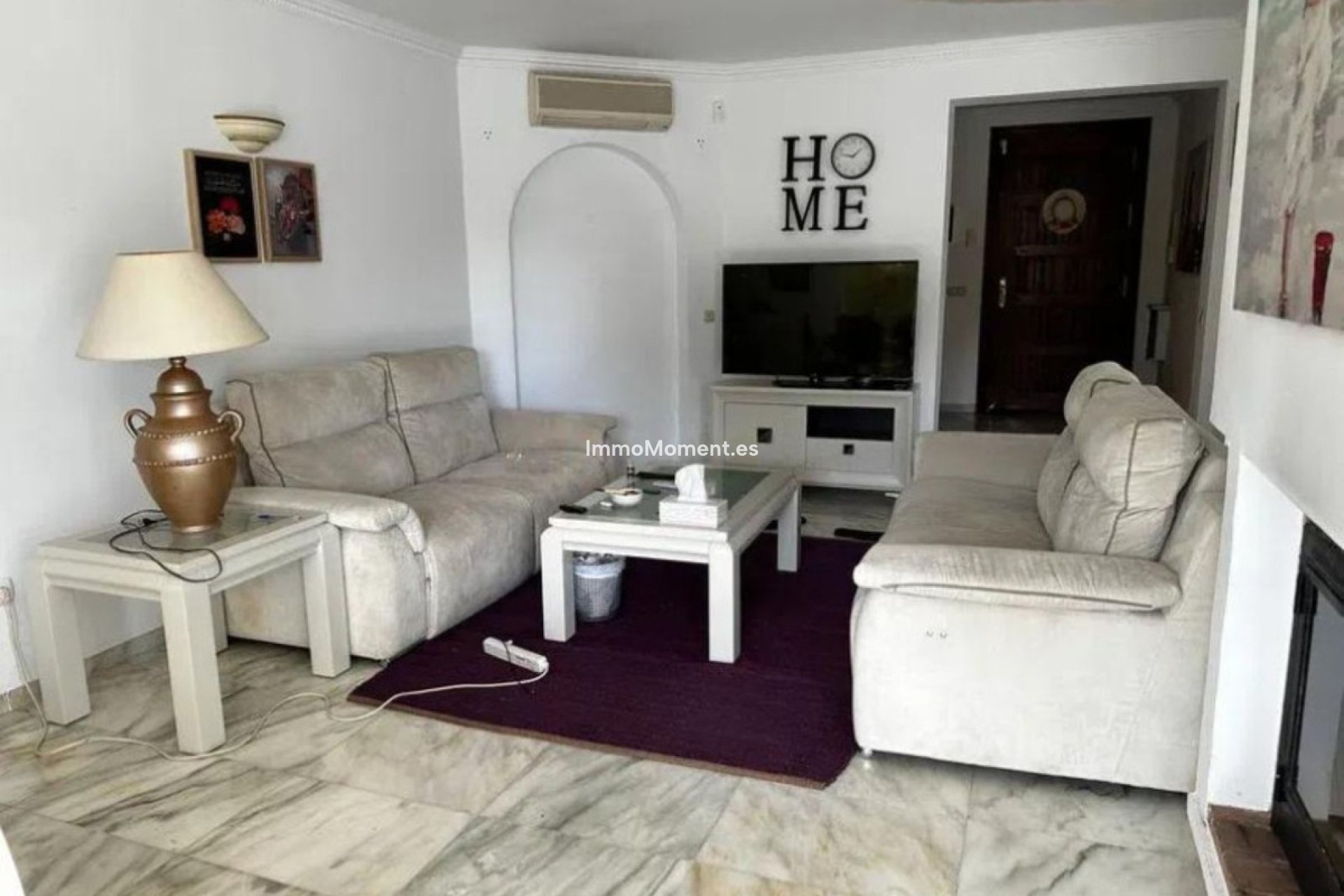 Reventa - Villa - Marbella - Marbella Centro