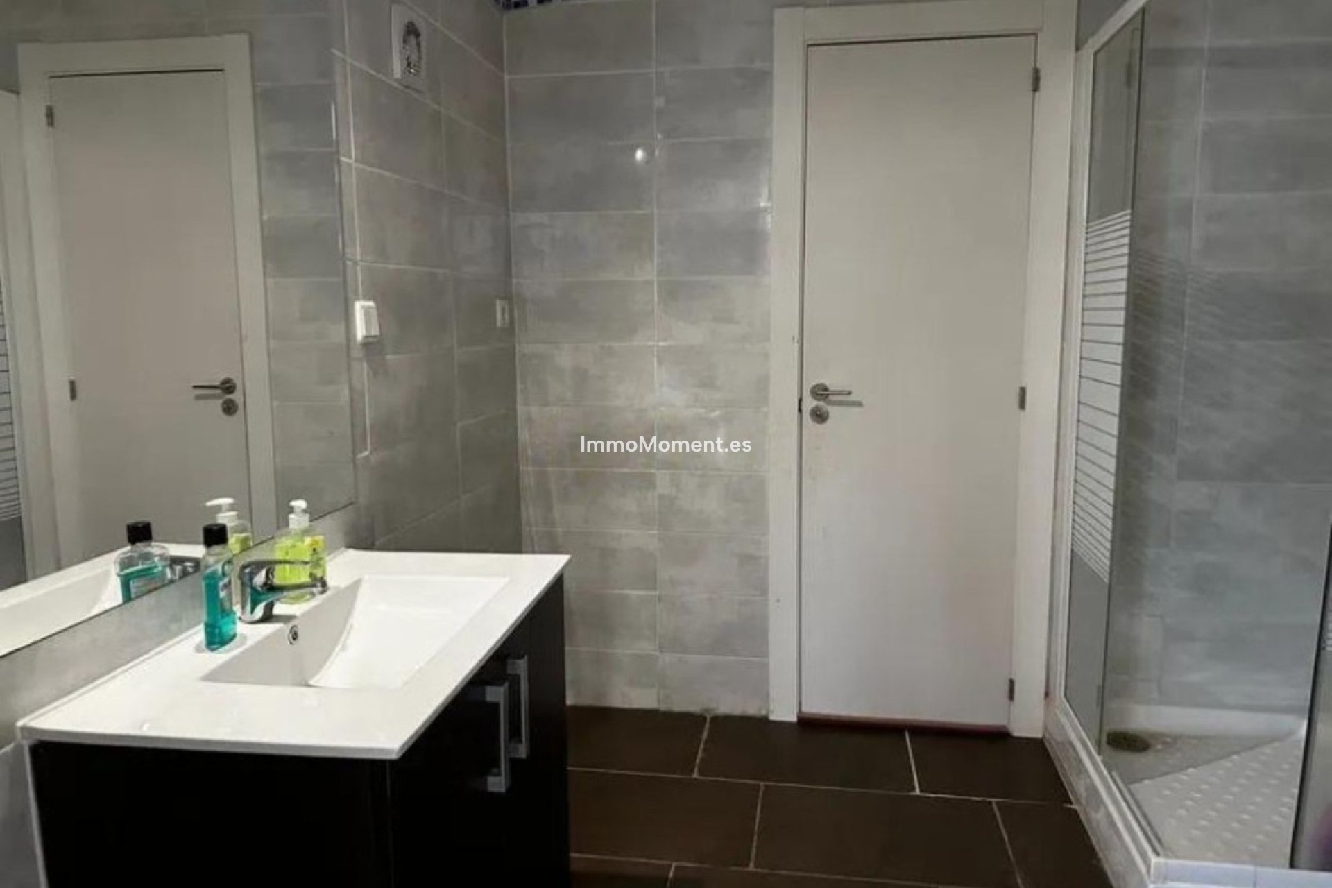 Reventa - Villa - Marbella - Marbella Centro