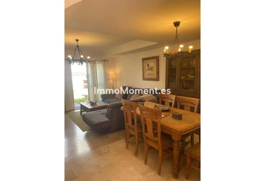 Reventa - Villa - Marbella - Marbella Centro