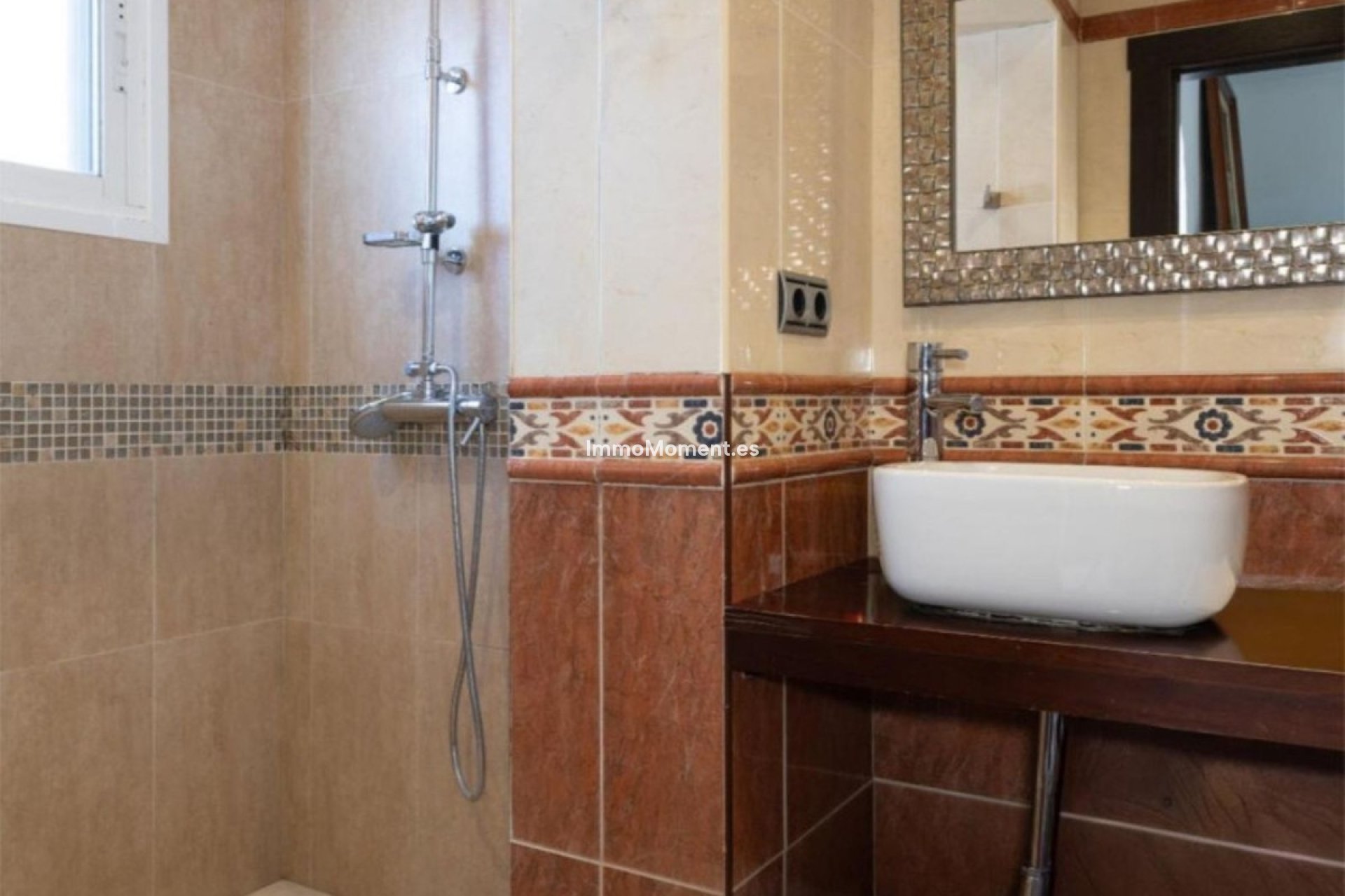 Reventa - Villa - Marbella - Marbella Centro