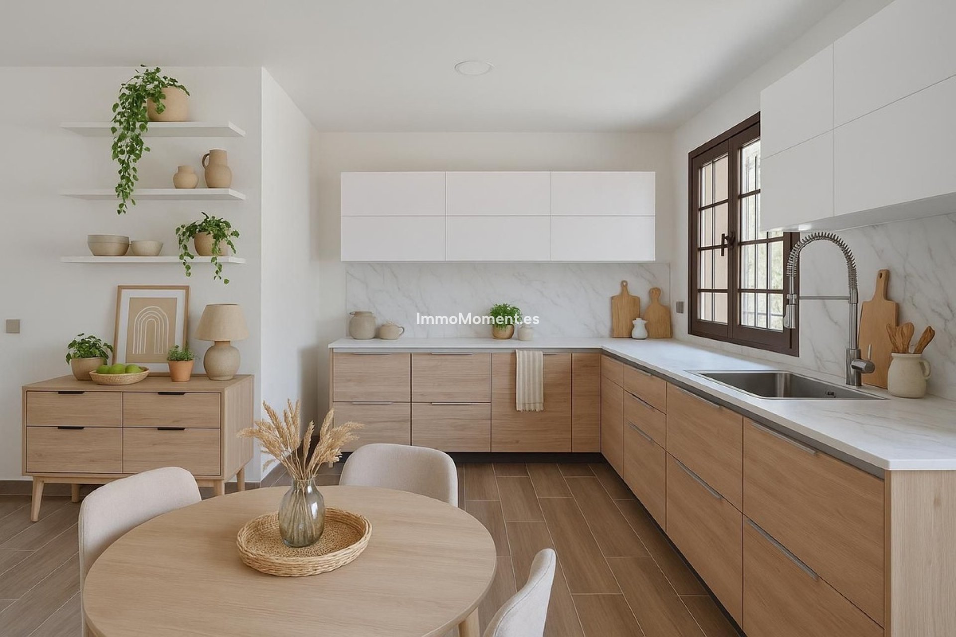 Reventa - Villa - Marbella - Marbella Centro