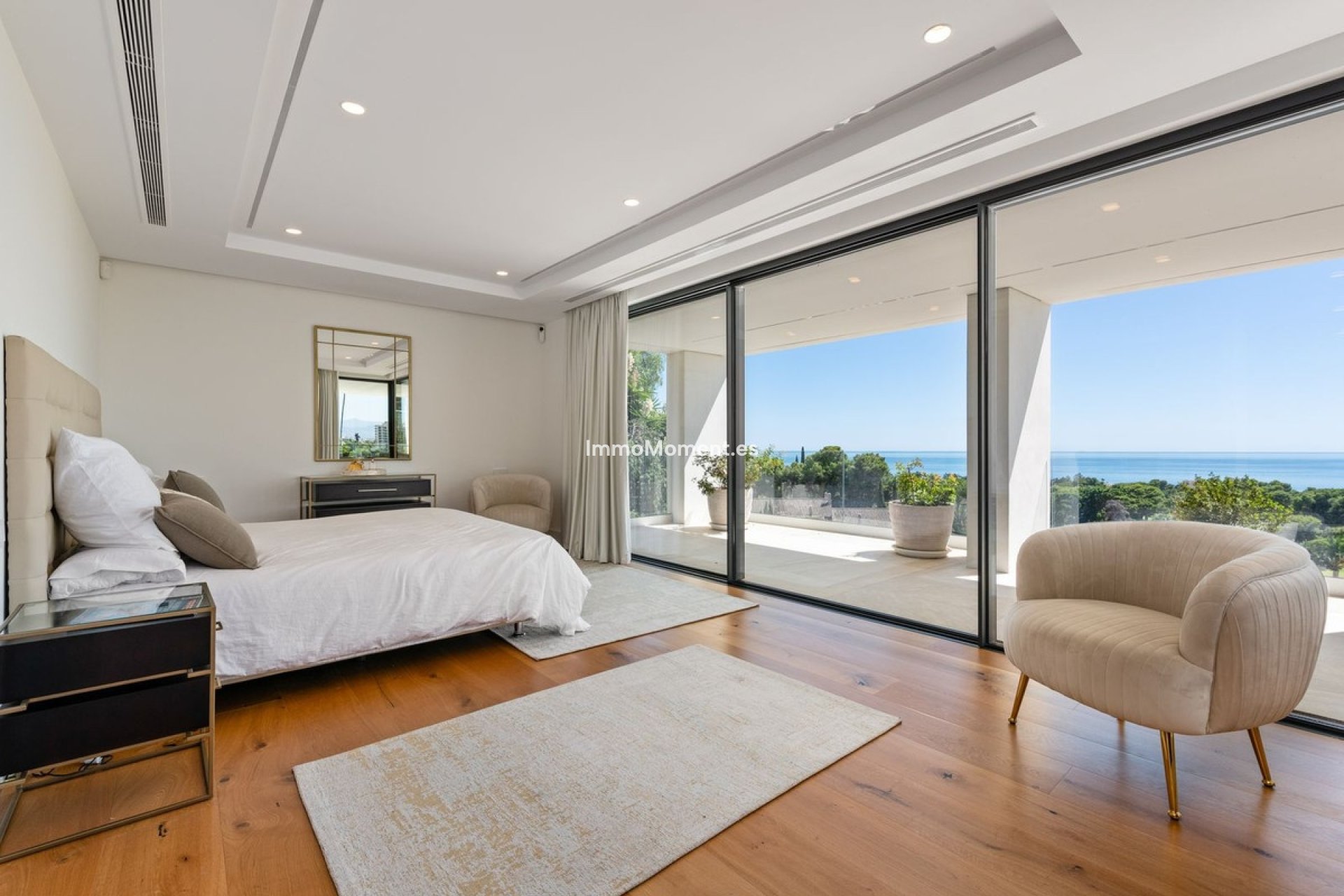 Reventa - Villa - Marbella - Marbella Centro