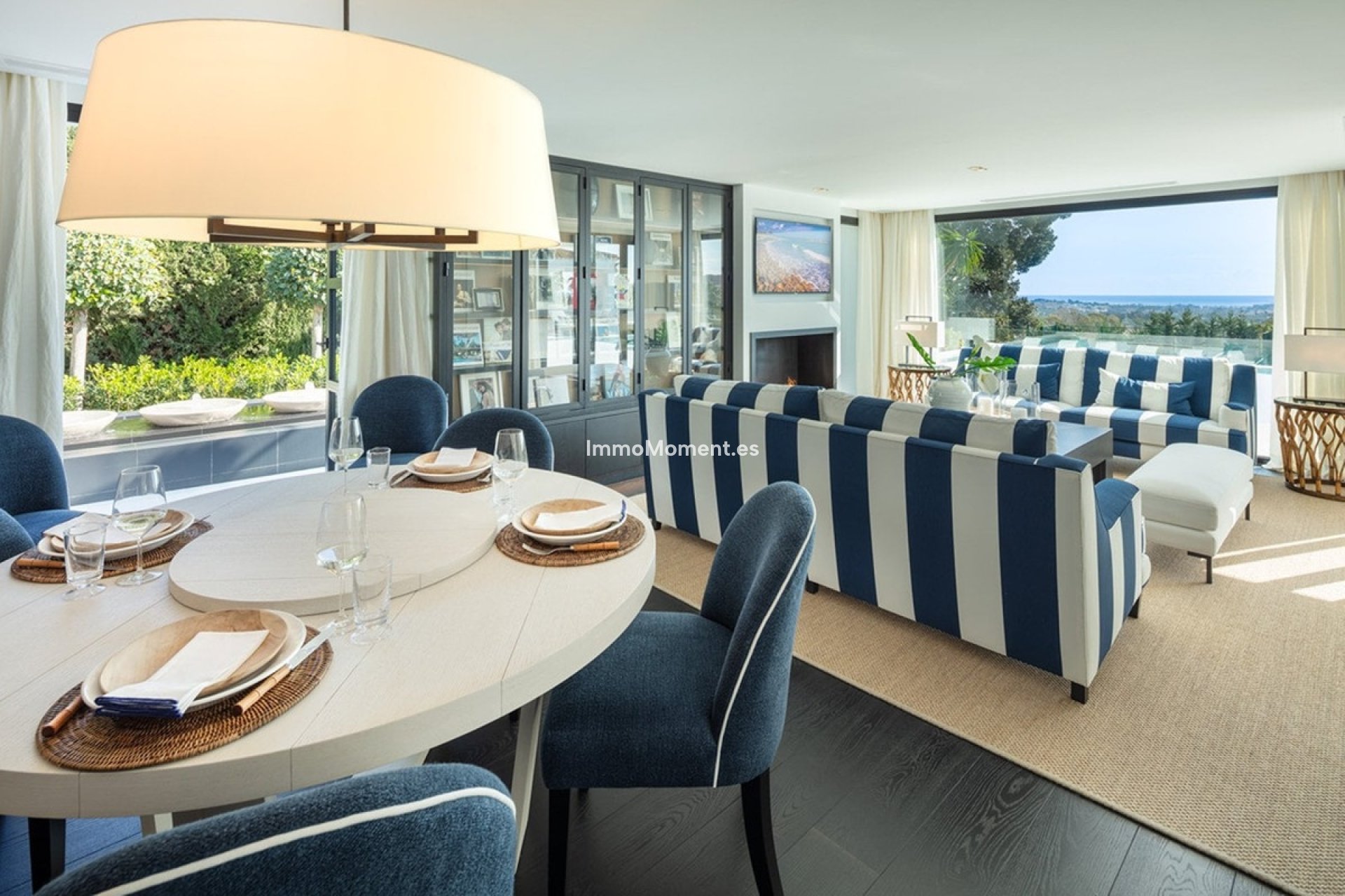 Reventa - Villa - Marbella - Marbella Centro