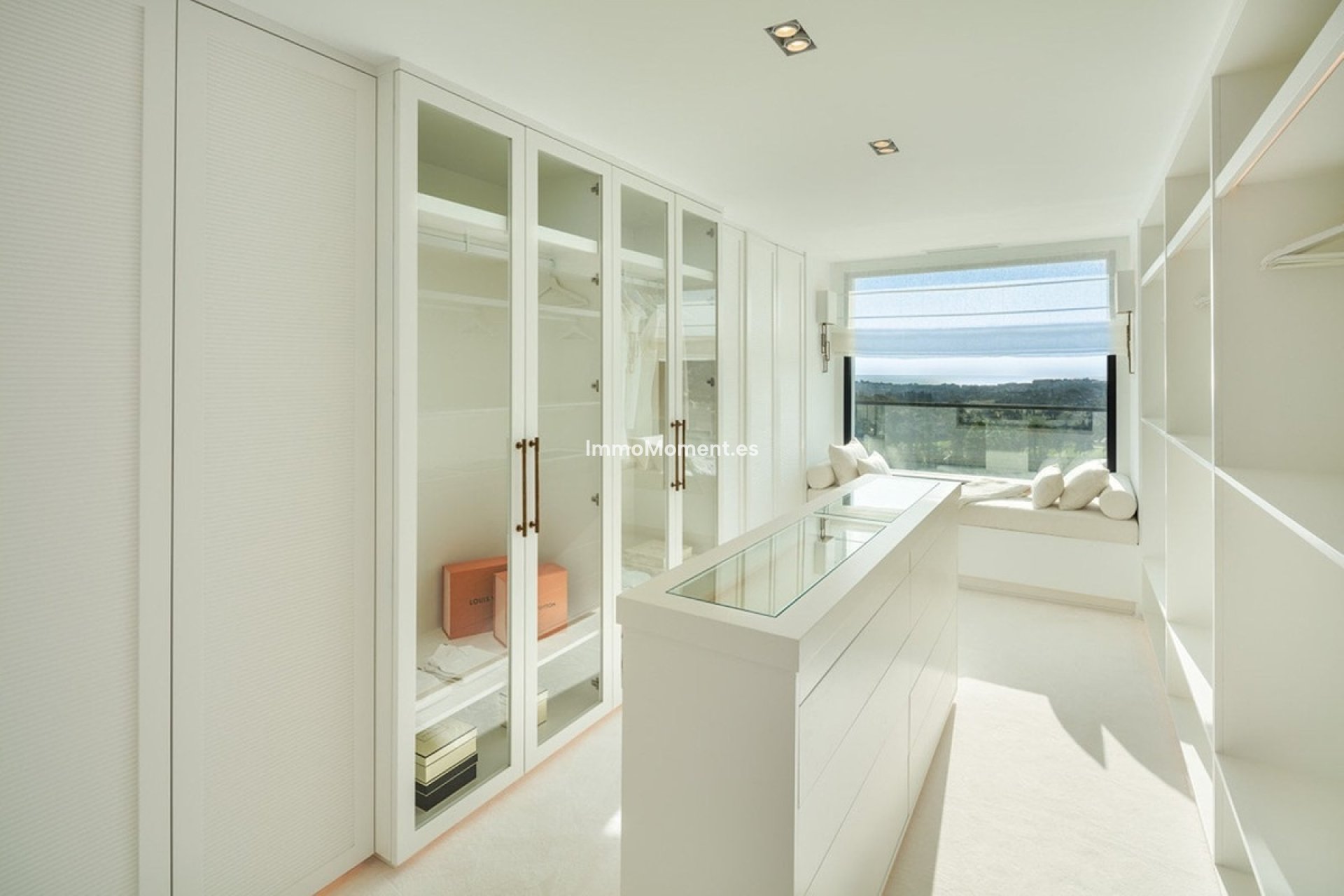 Reventa - Villa - Marbella - Marbella Centro