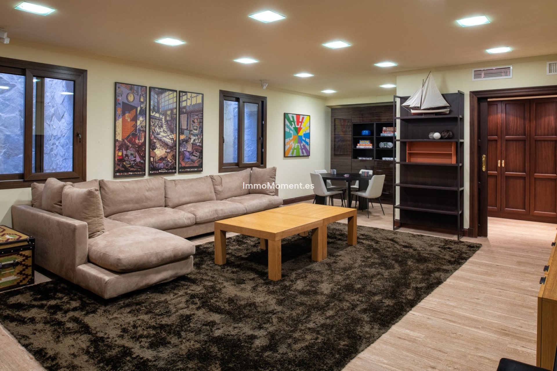 Reventa - Villa - Marbella - Marbella Centro