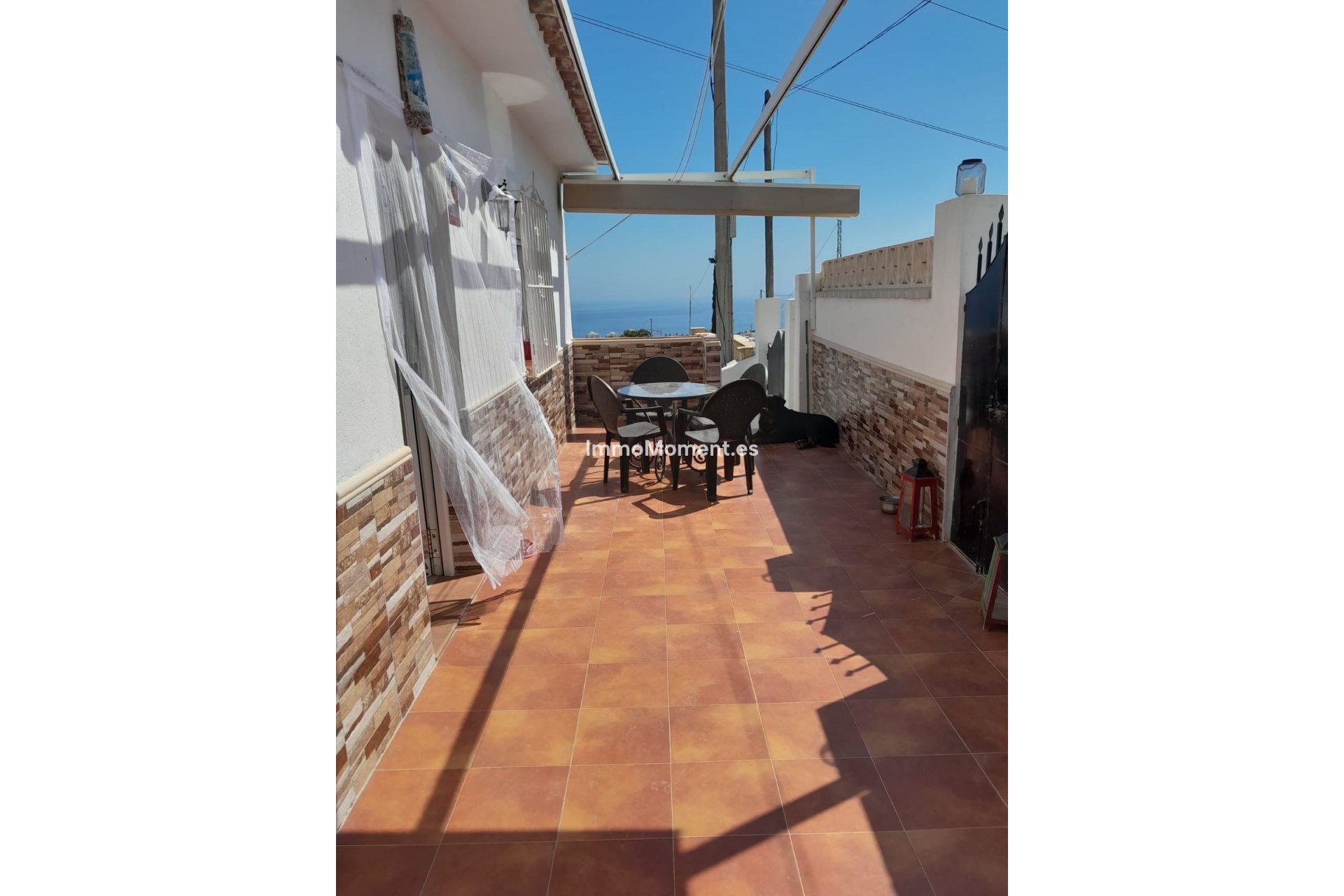 Reventa - Villa - Marbella - Marbella Centro