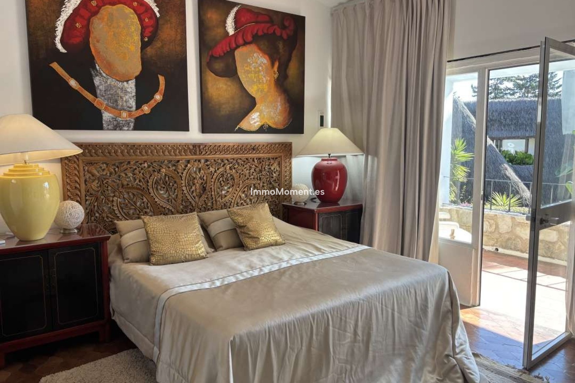 Reventa - Villa - Marbella - Marbella Centro