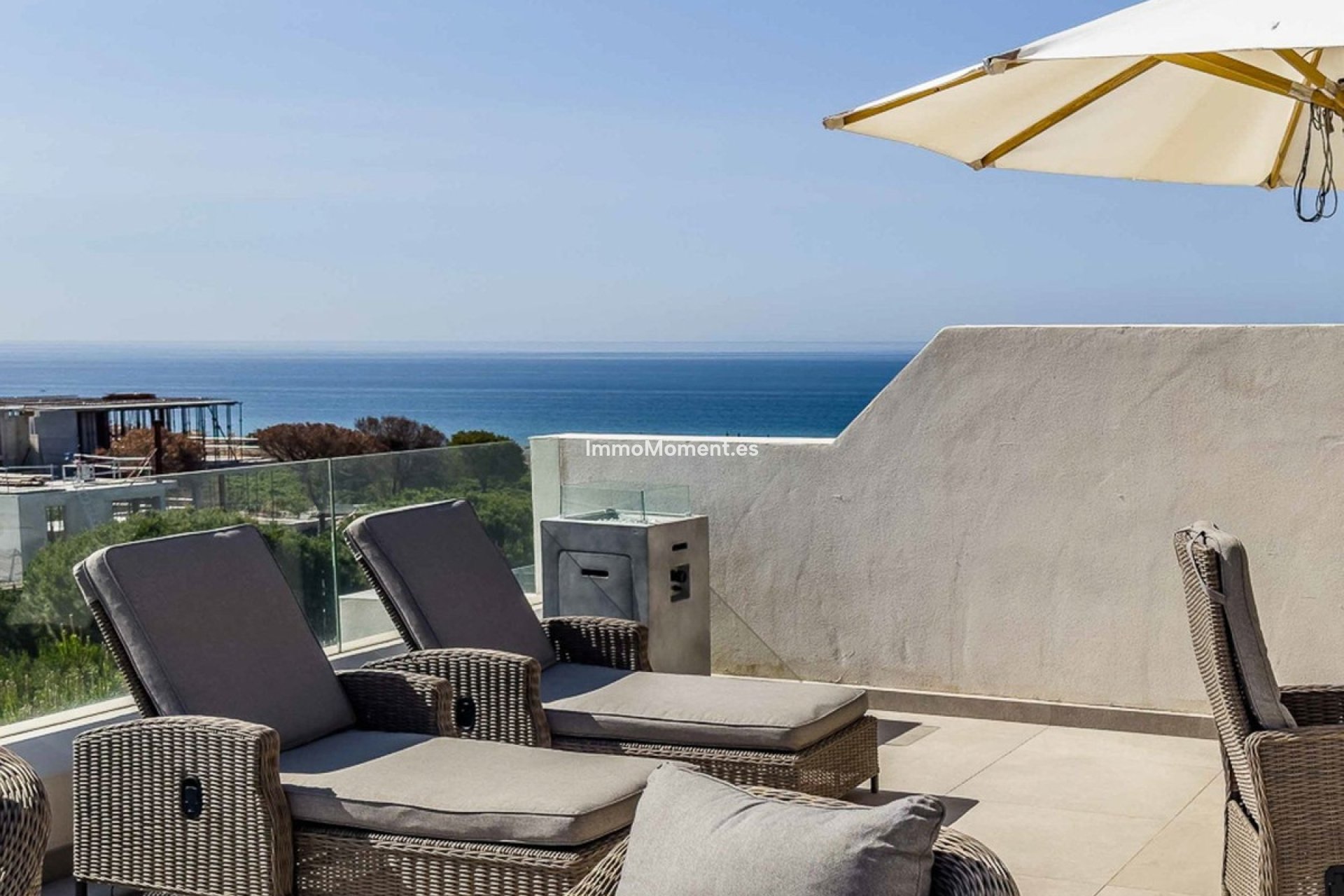 Reventa - Villa - Marbella - Marbella Centro