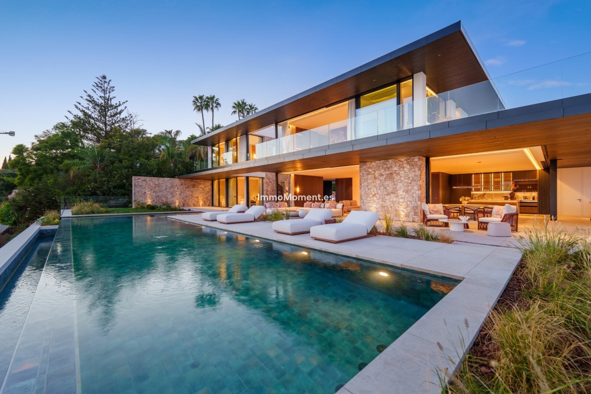 Reventa - Villa - Marbella - Marbella Centro
