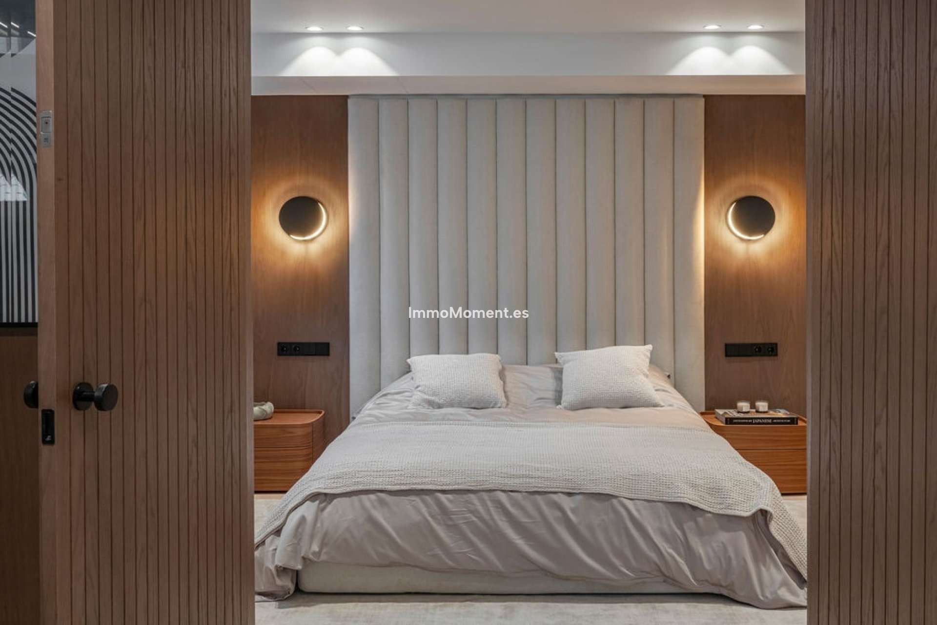 Reventa - Villa - Marbella - Marbesa