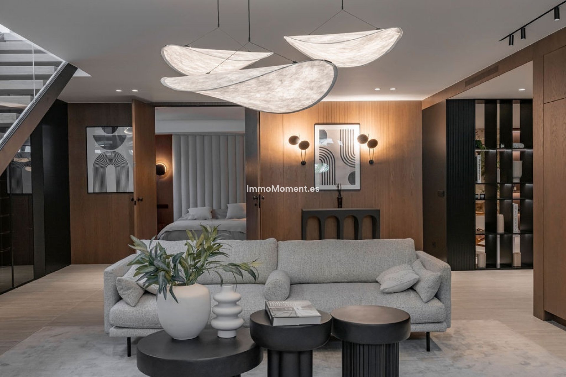 Reventa - Villa - Marbella - Marbesa