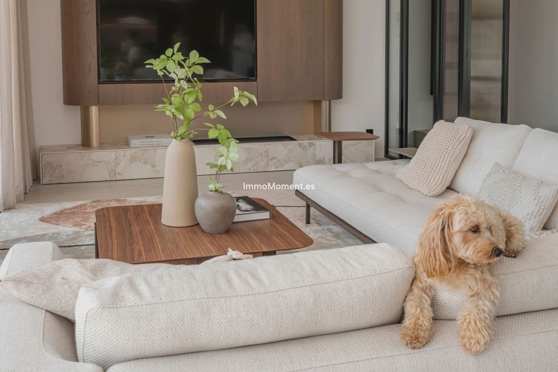 Reventa - Villa - Marbella - Marbesa