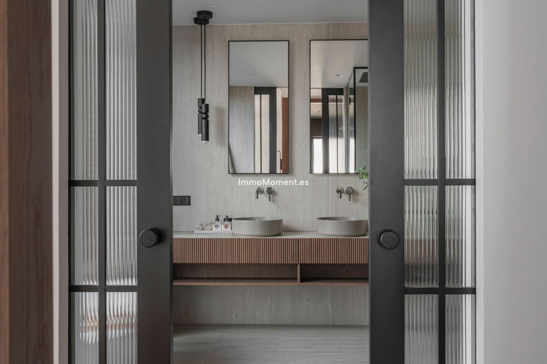 Reventa - Villa - Marbella - Marbesa