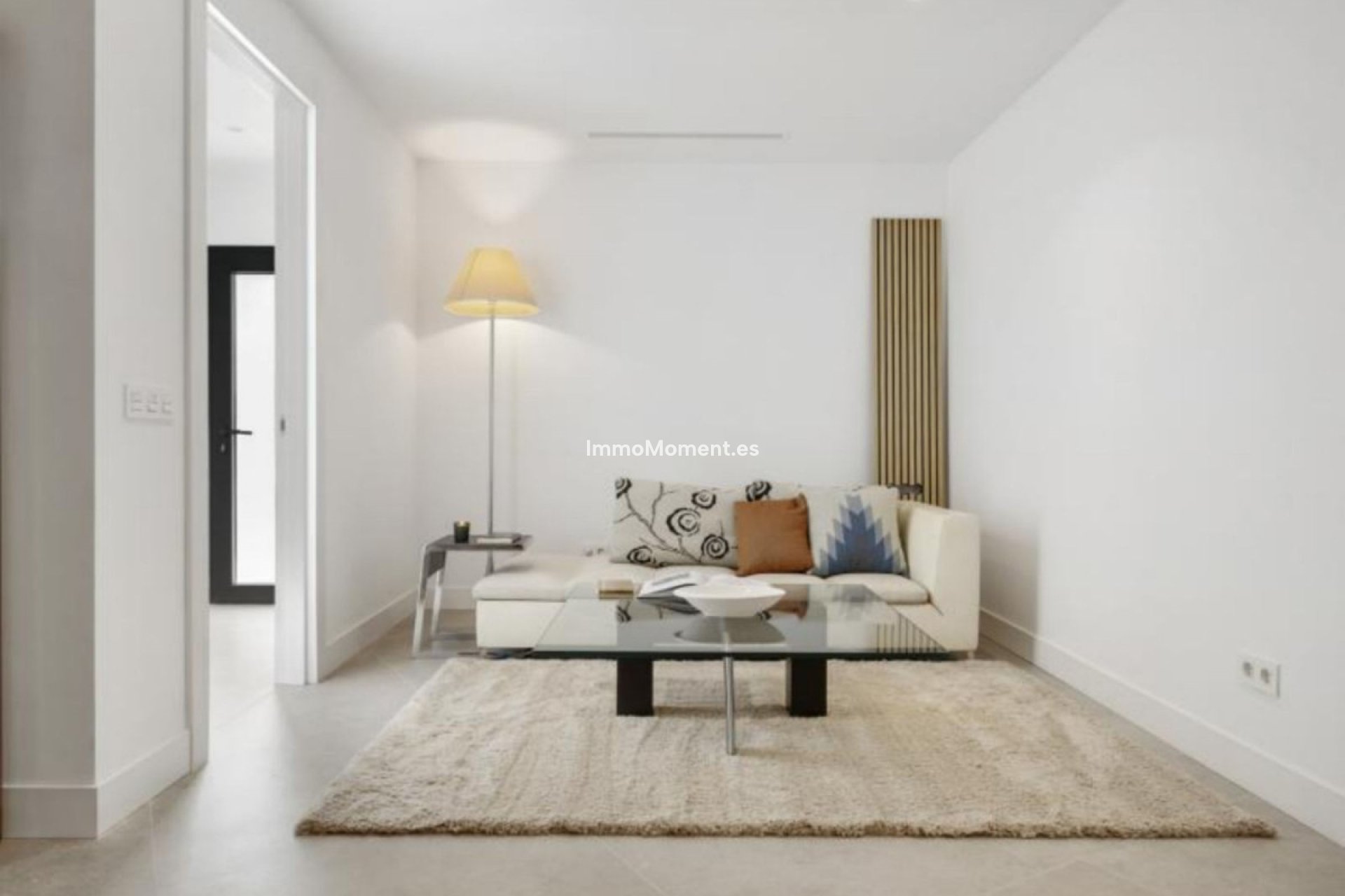 Reventa - Villa - Marbella - Marbesa