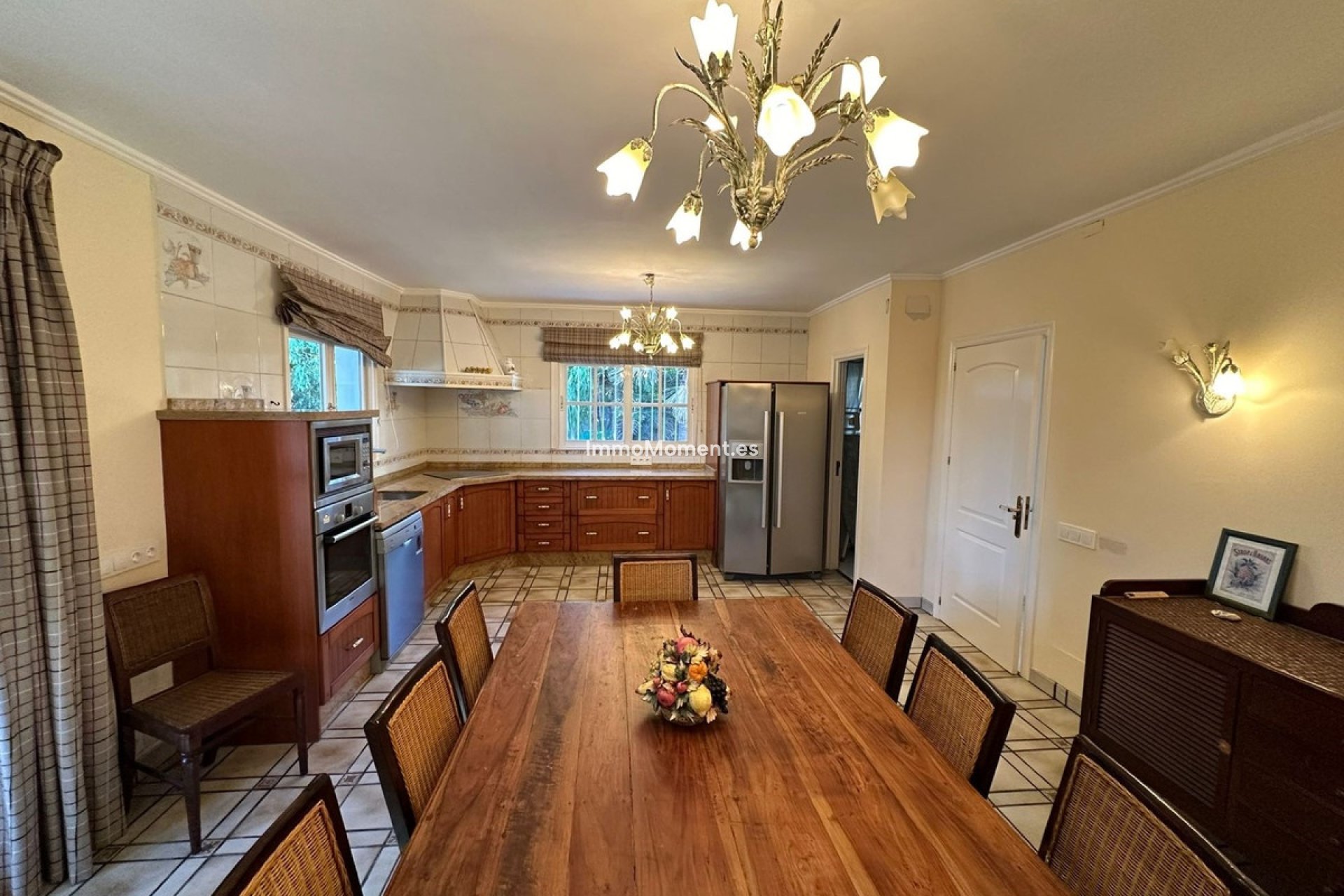 Reventa - Villa - Marbella - Marbesa