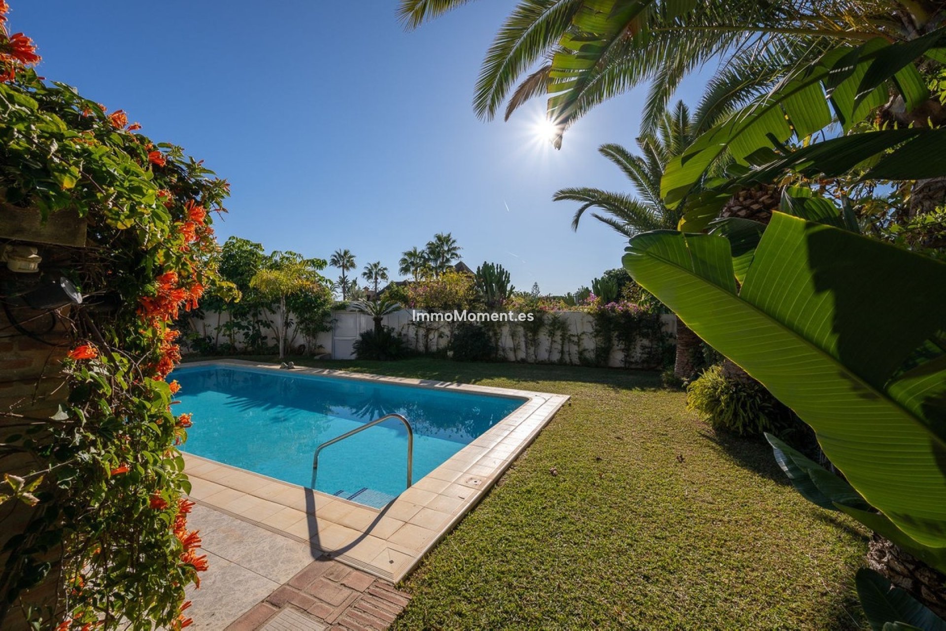 Reventa - Villa - Marbella - Marbesa