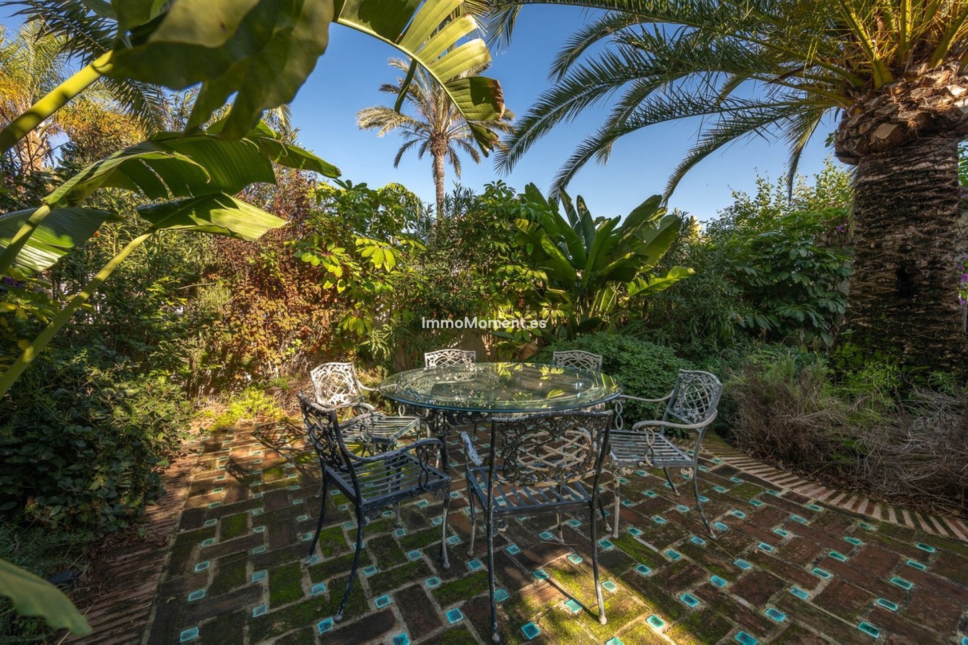 Reventa - Villa - Marbella - Marbesa