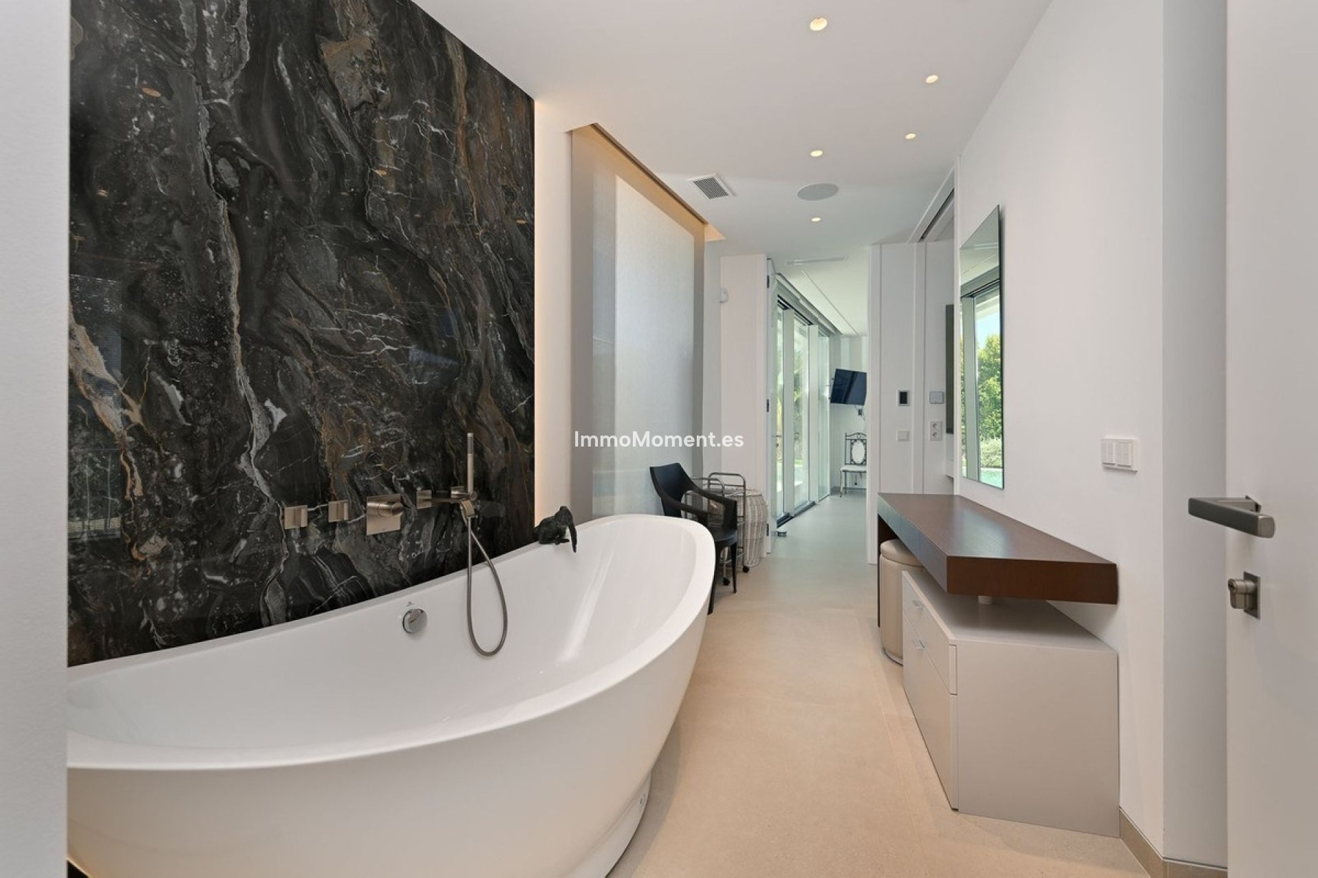 Reventa - Villa - Marbella - Marbesa