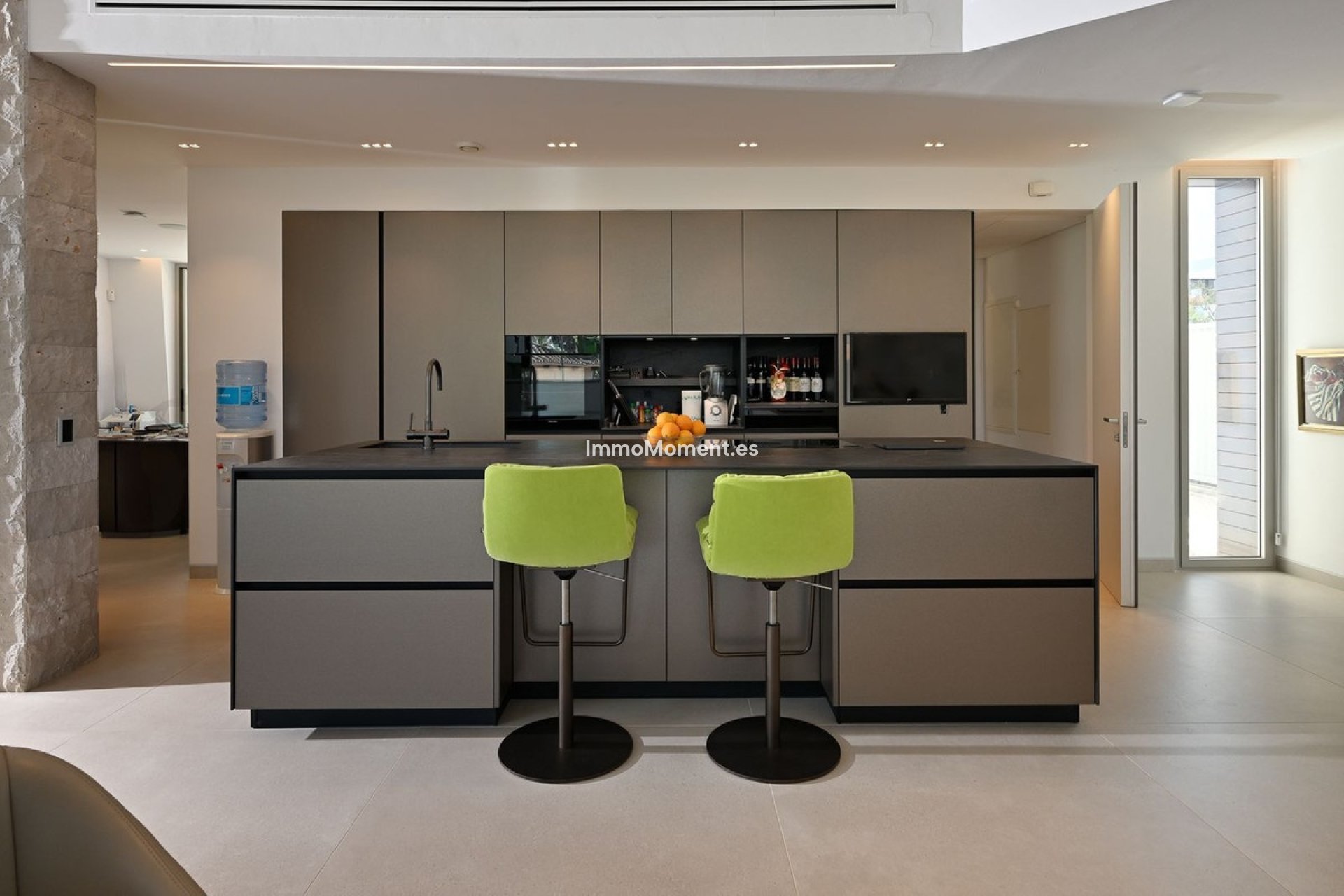 Reventa - Villa - Marbella - Marbesa