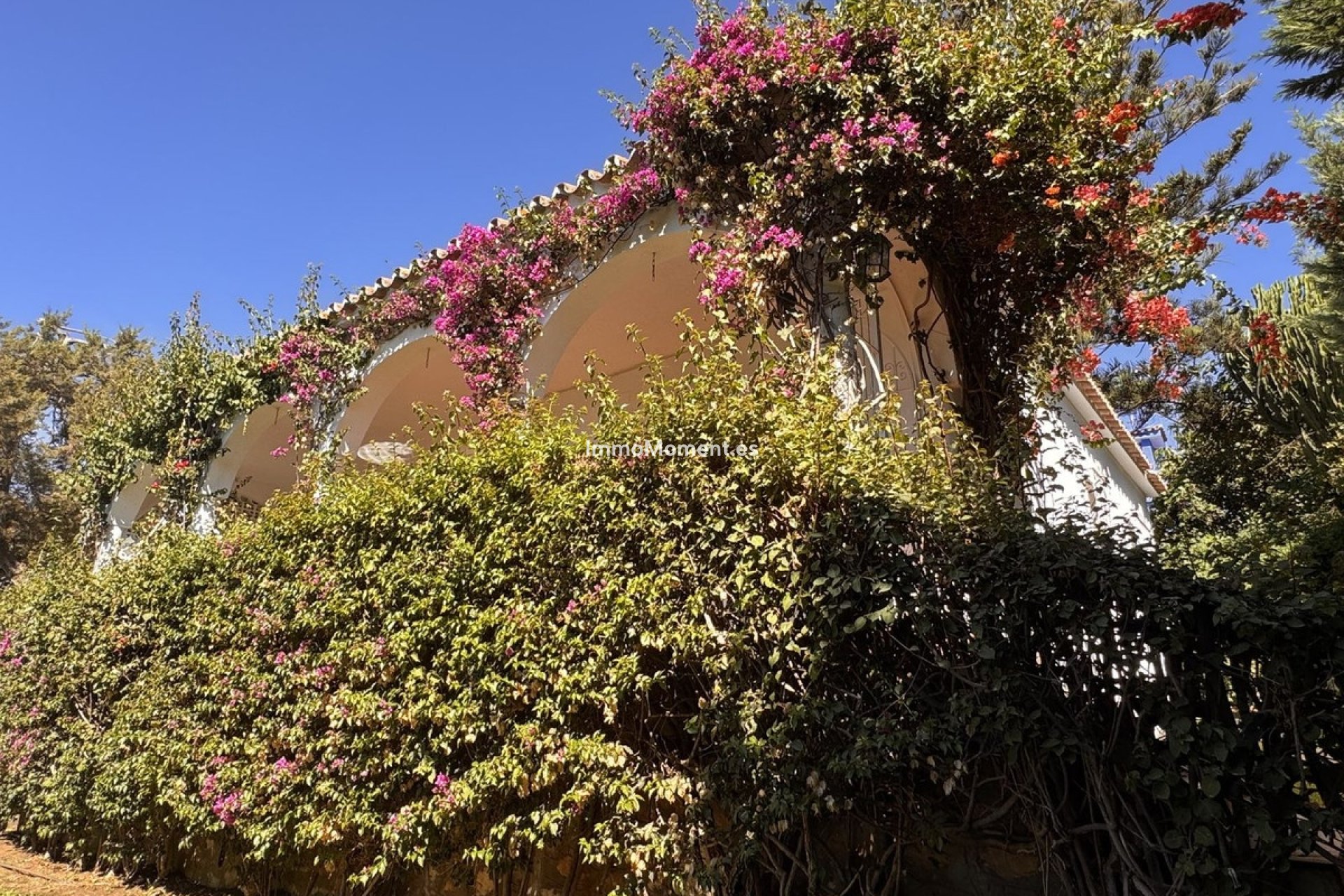 Reventa - Villa - Marbella - Marbesa