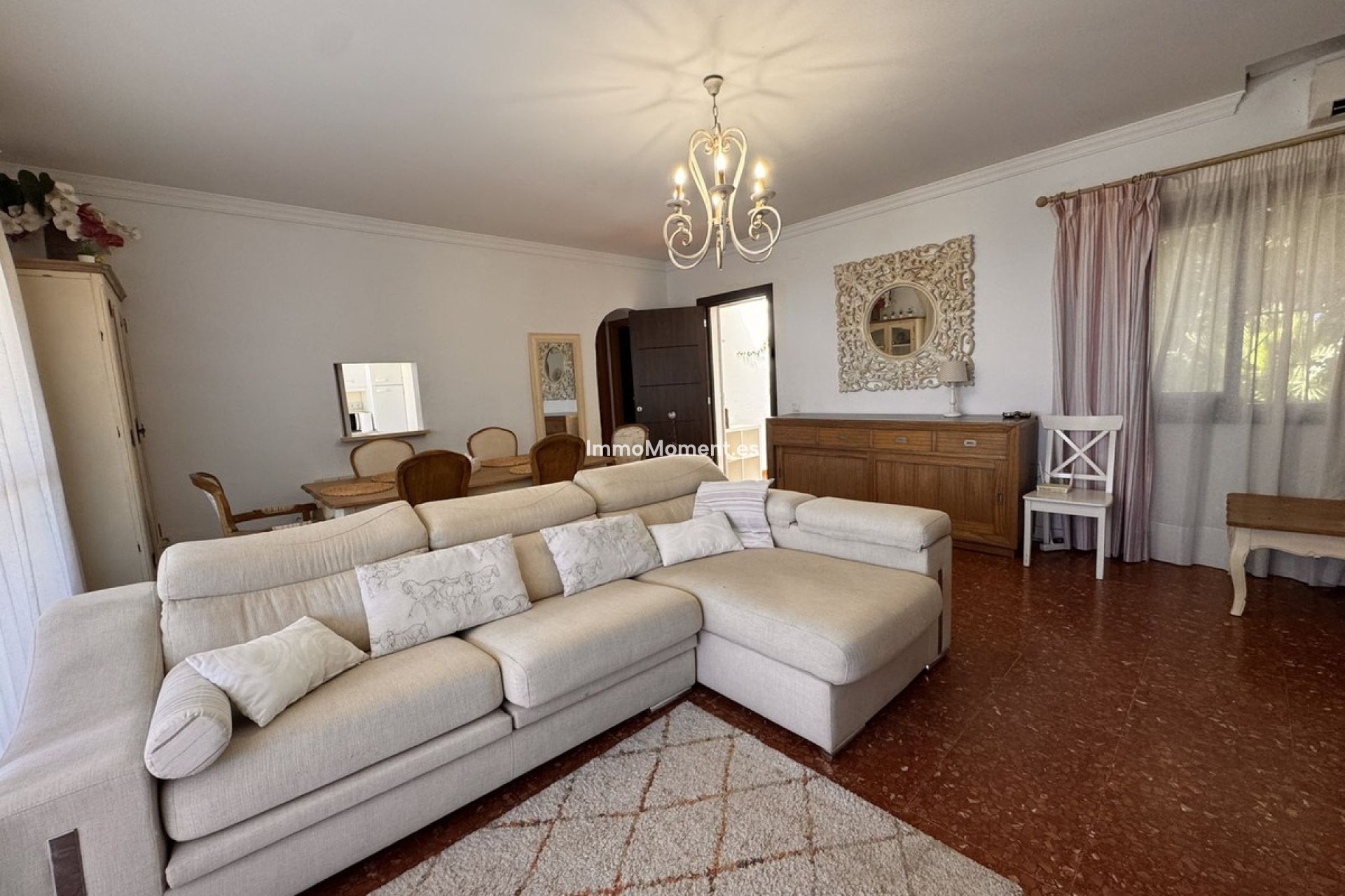 Reventa - Villa - Marbella - Marbesa