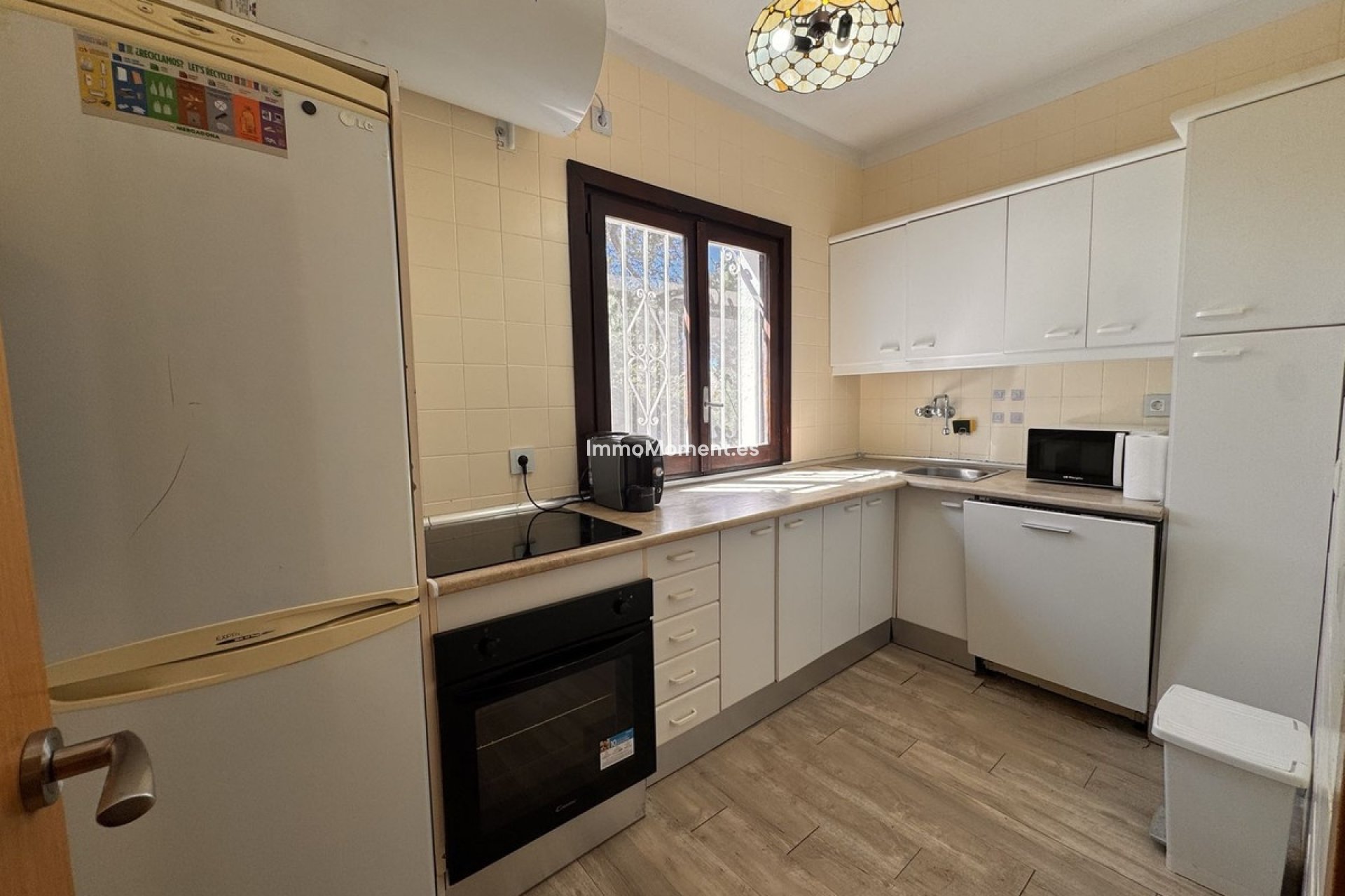 Reventa - Villa - Marbella - Marbesa