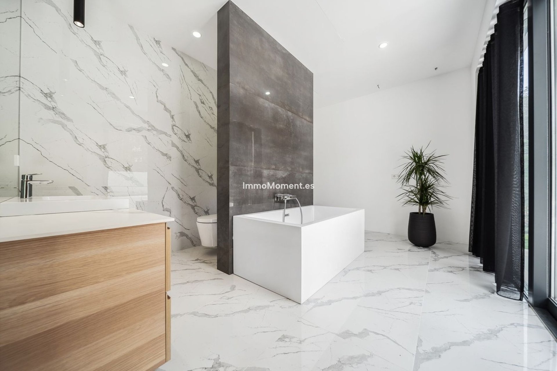 Reventa - Villa - Marbella - Marbesa