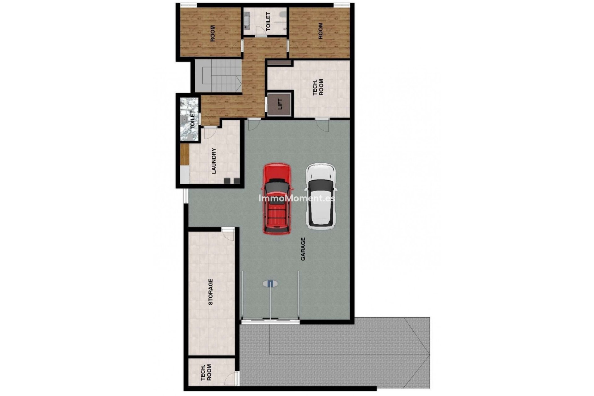 Reventa - Villa - Marbella - Marbesa