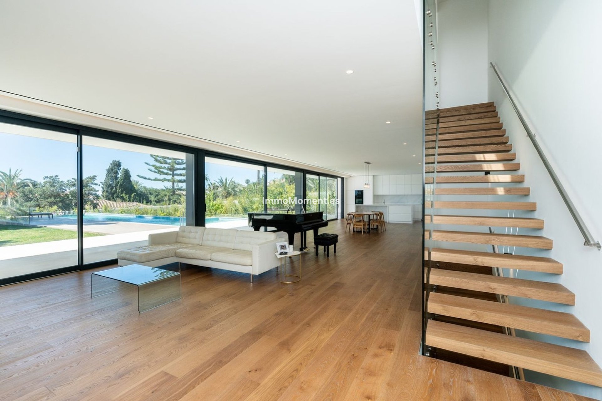 Reventa - Villa - Marbella - Marbesa