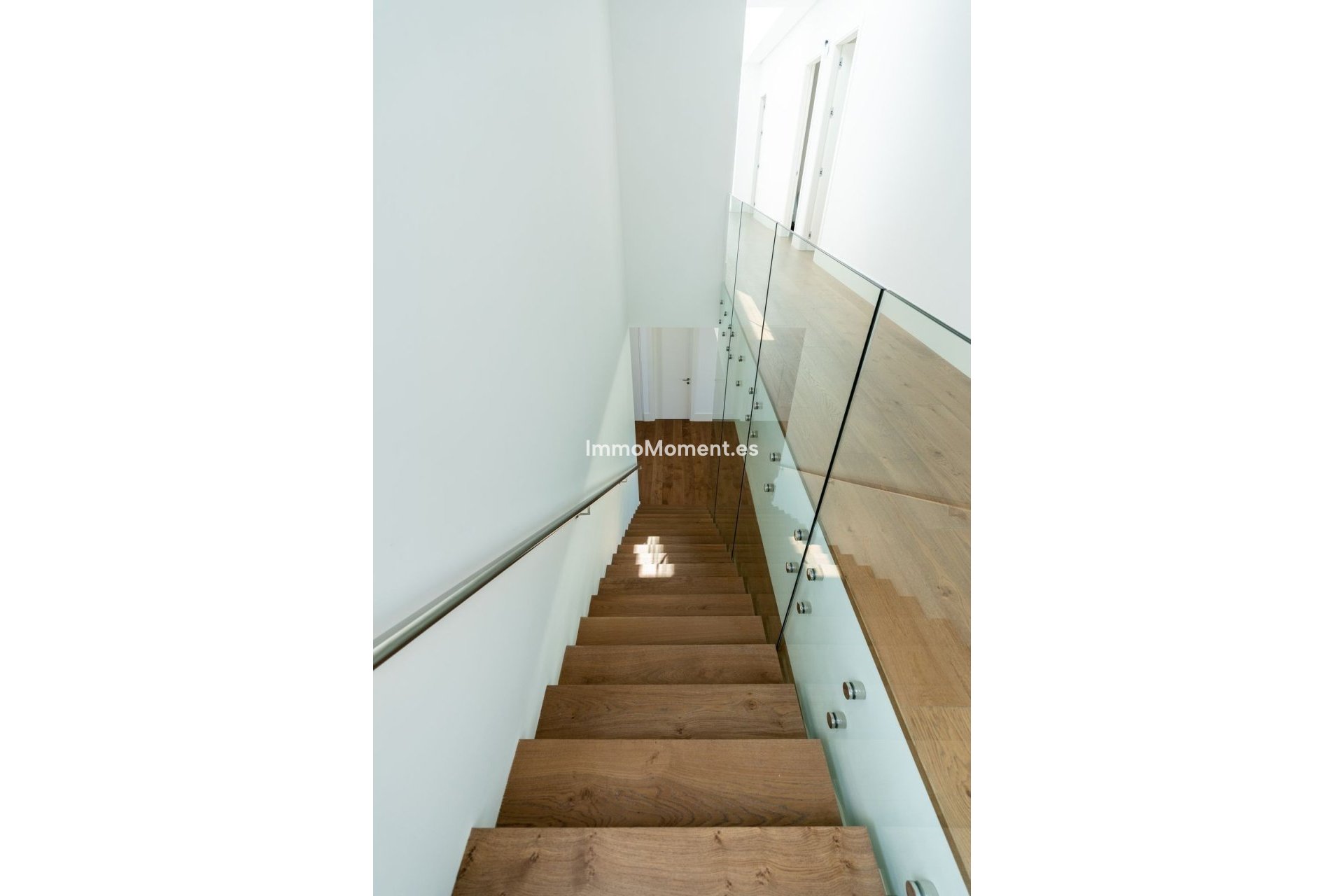 Reventa - Villa - Marbella - Marbesa