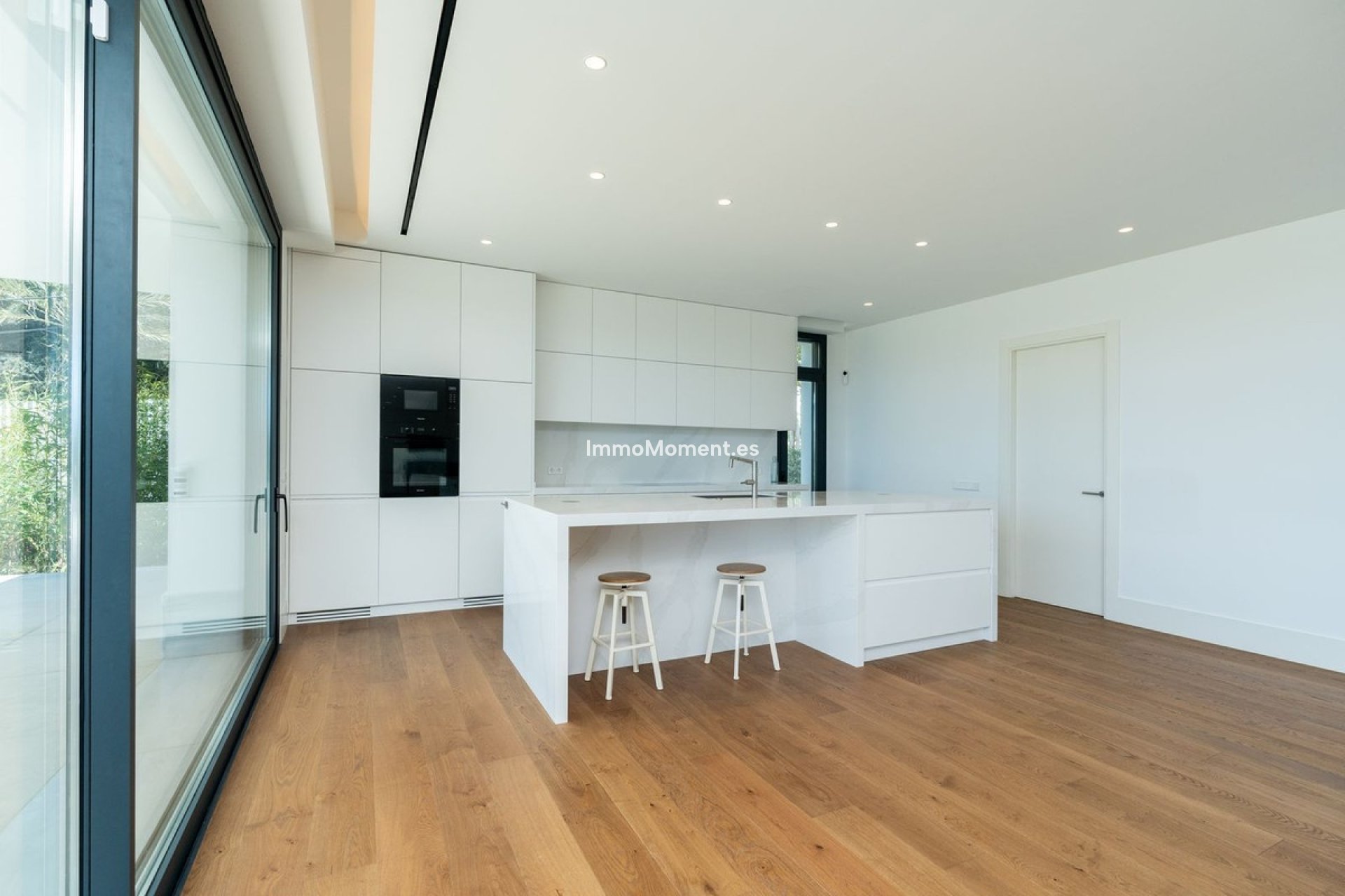 Reventa - Villa - Marbella - Marbesa