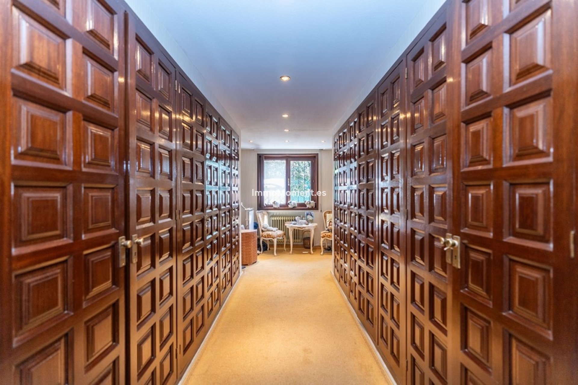 Reventa - Villa - Marbella - Marbesa