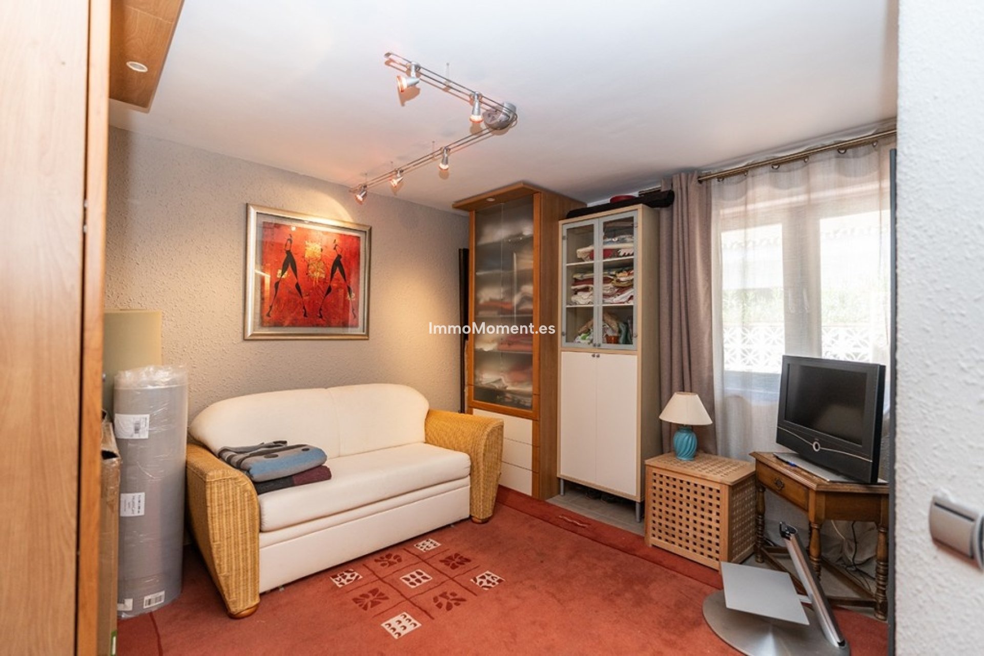 Reventa - Villa - Marbella - Marbesa