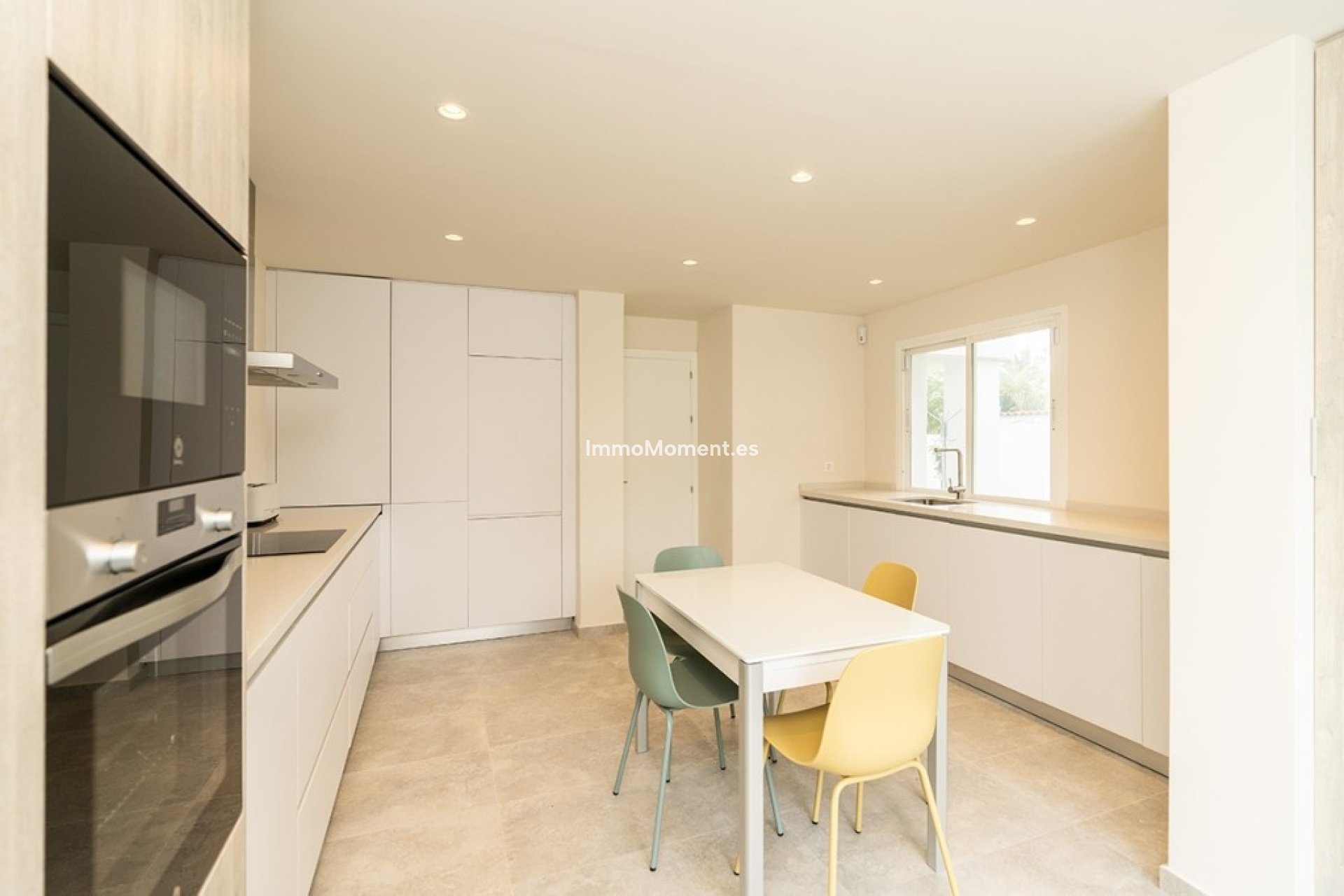 Reventa - Villa - Marbella - Marbesa