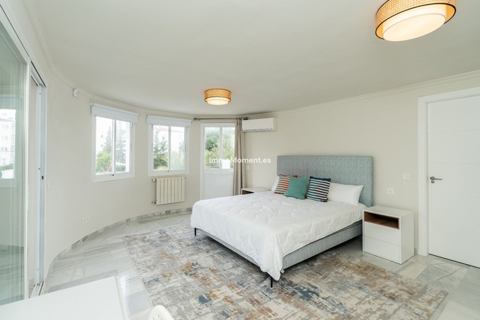 Reventa - Villa - Marbella - Marbesa