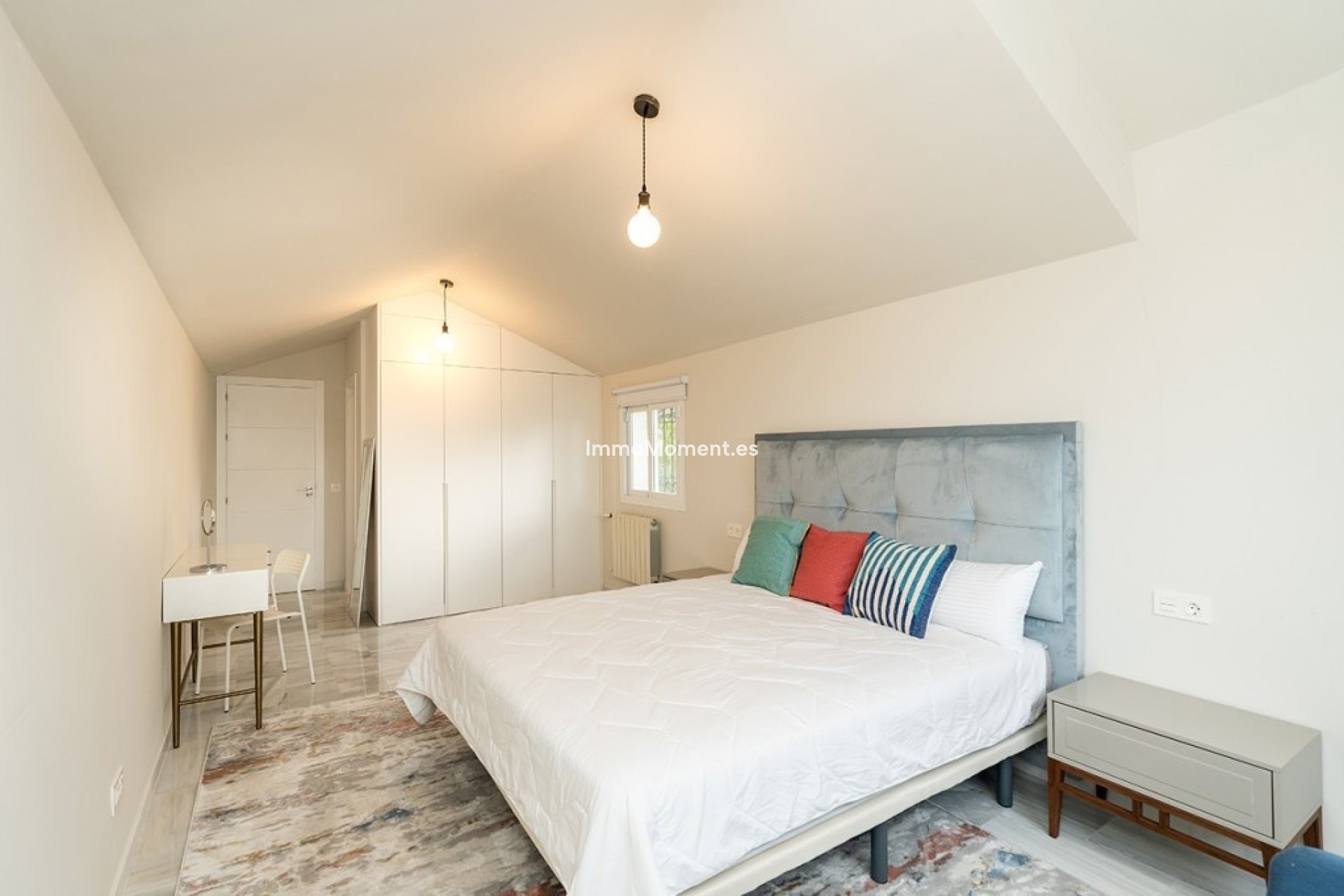 Reventa - Villa - Marbella - Marbesa