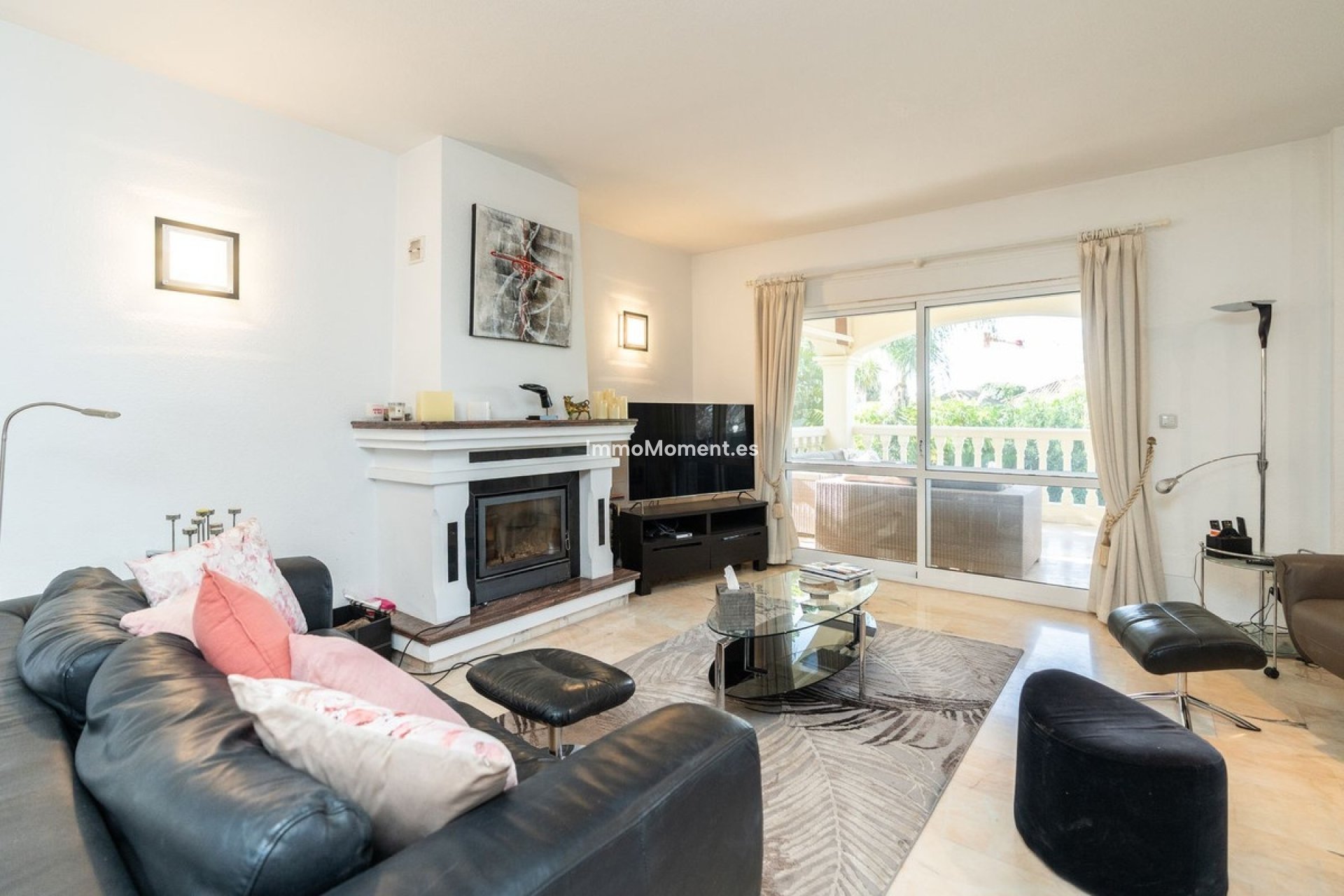 Reventa - Villa - Marbella - Marbesa